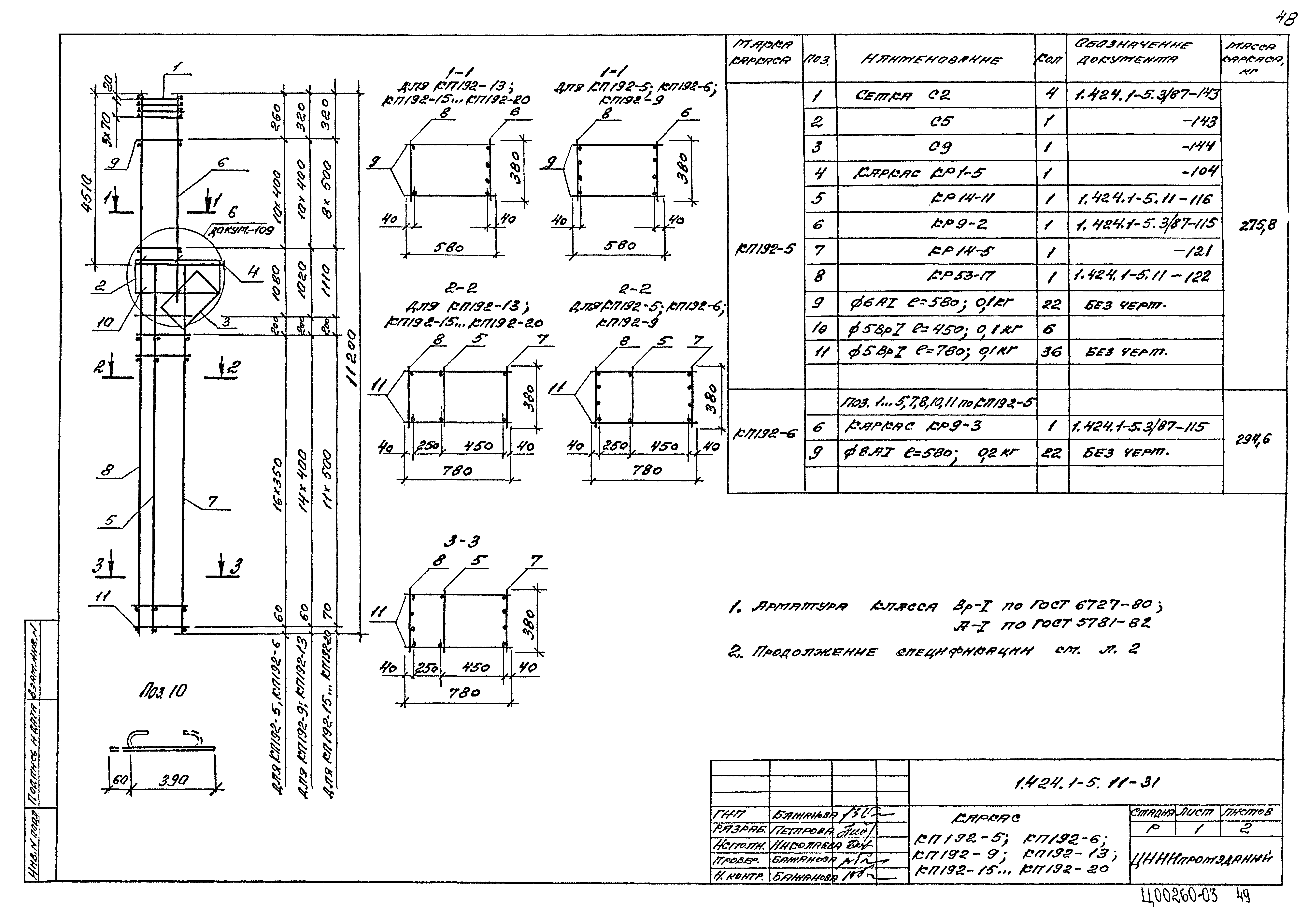 Серия 1.424.1-5