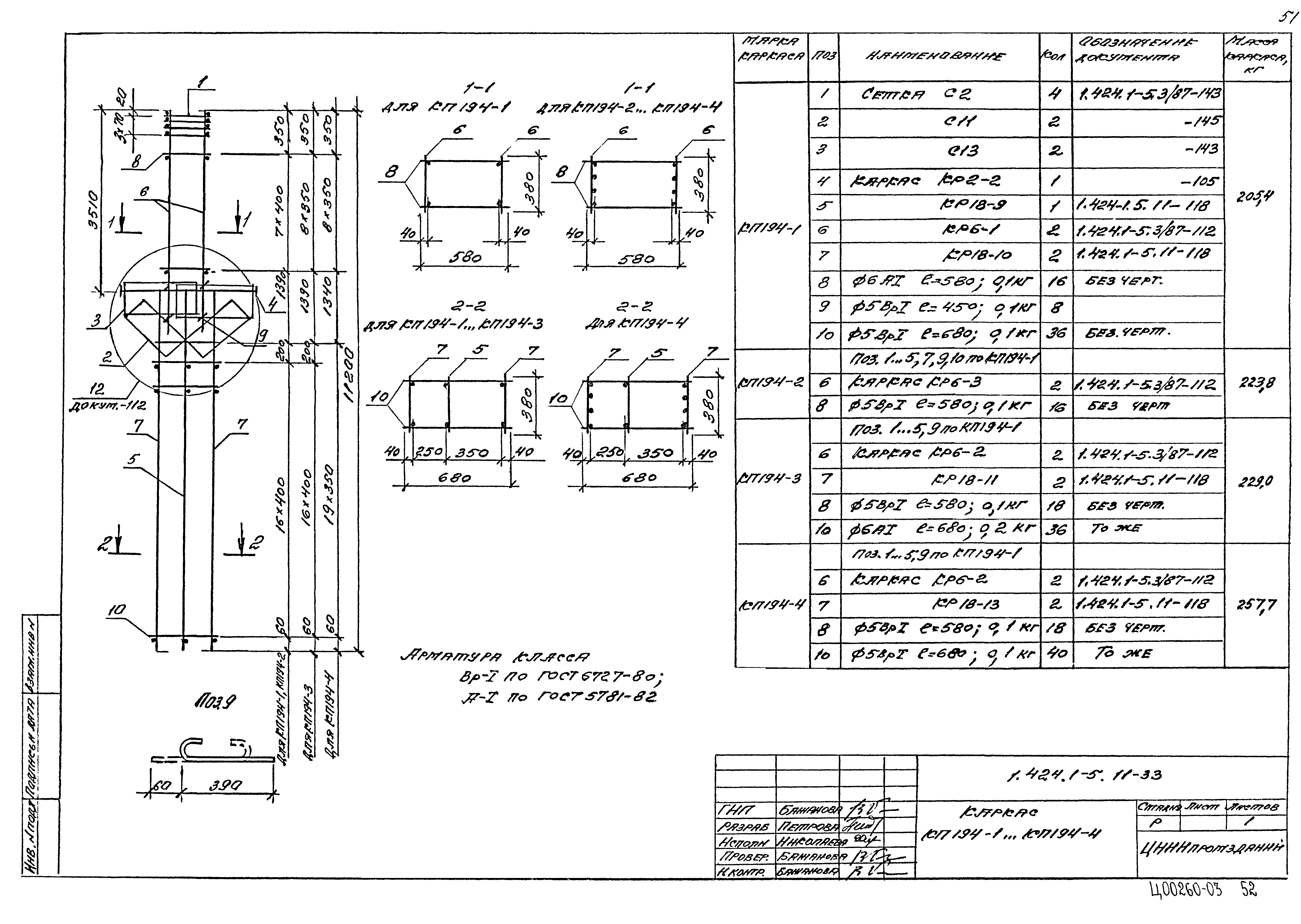 Серия 1.424.1-5