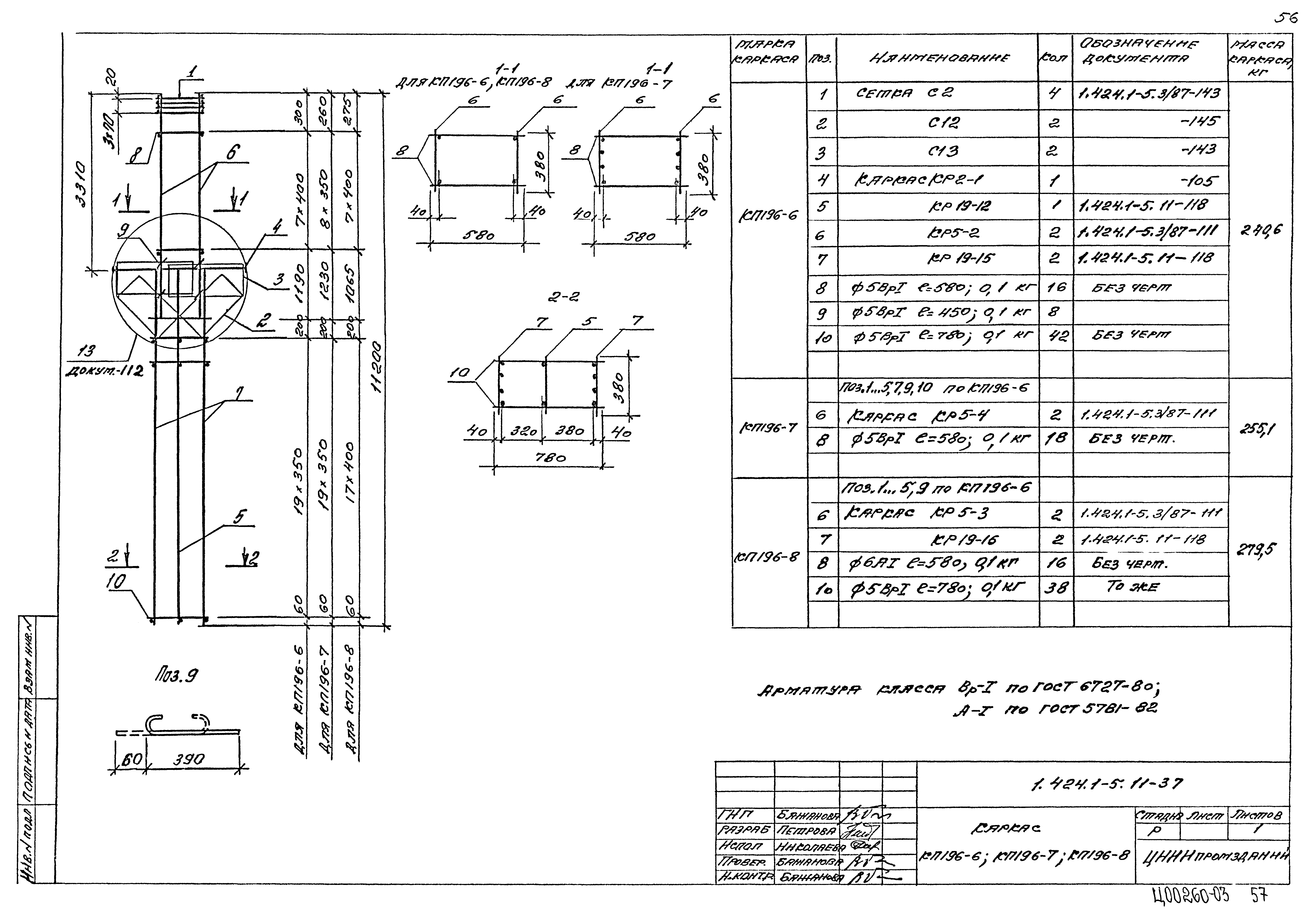 Серия 1.424.1-5