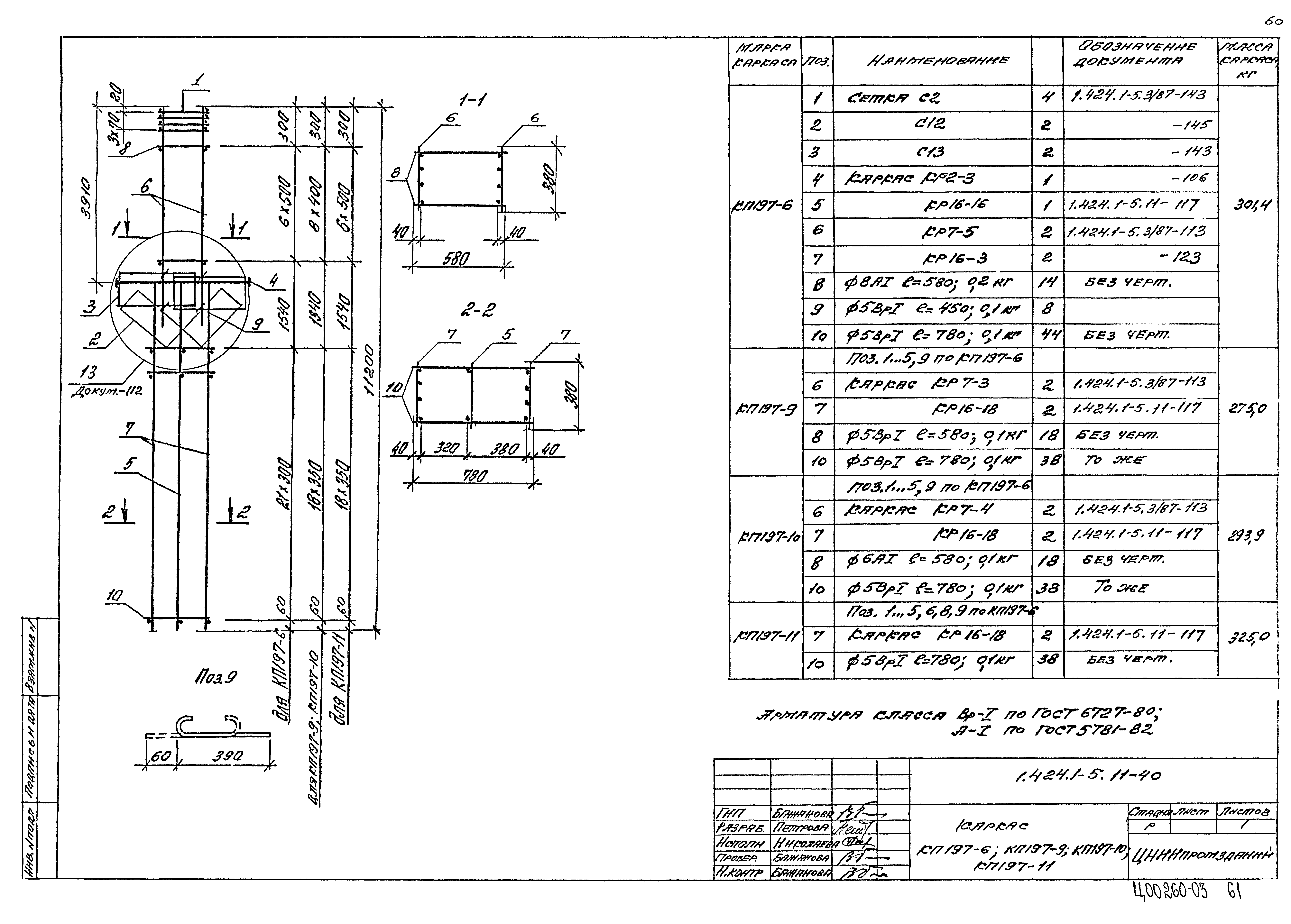 Серия 1.424.1-5