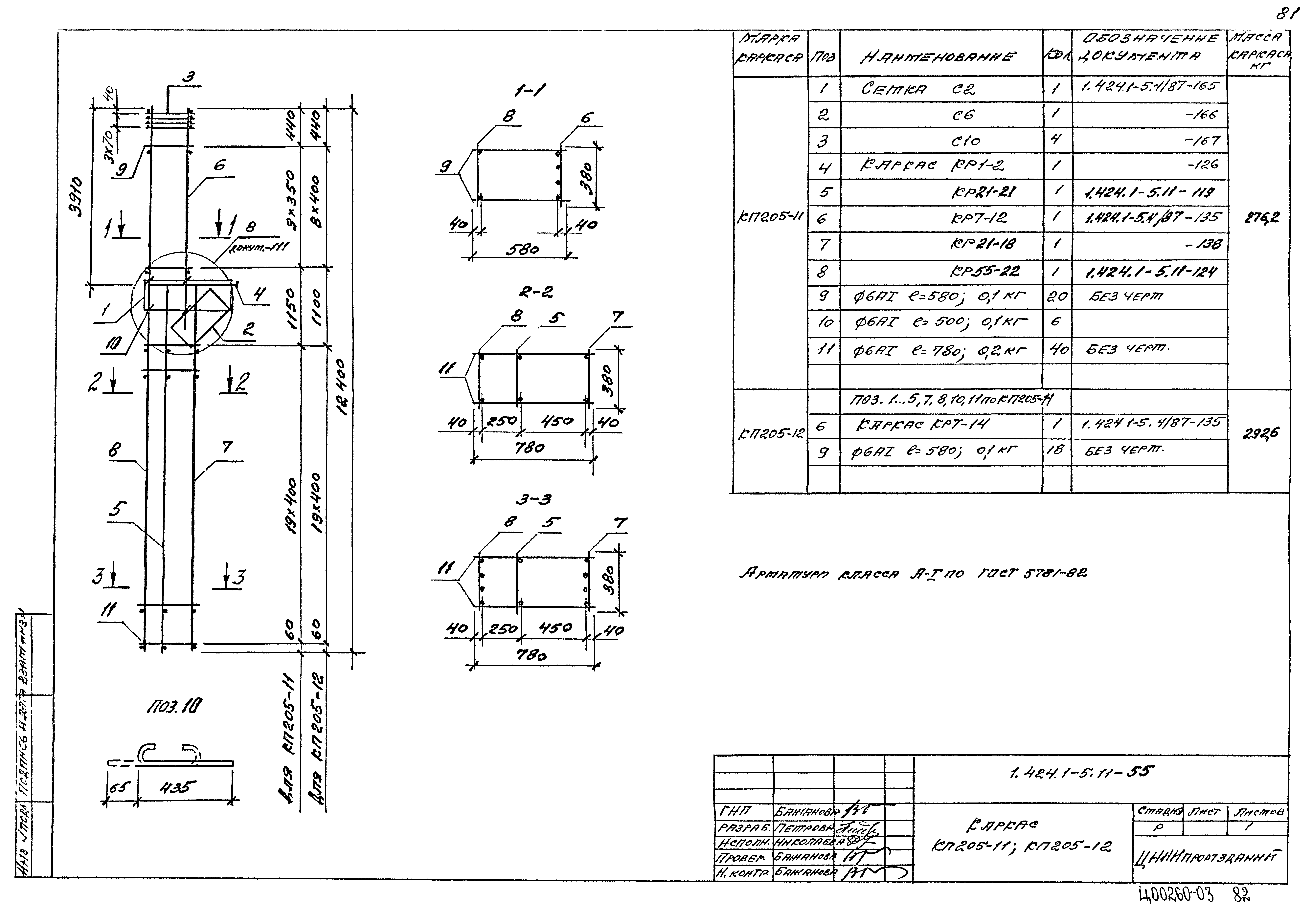 Серия 1.424.1-5