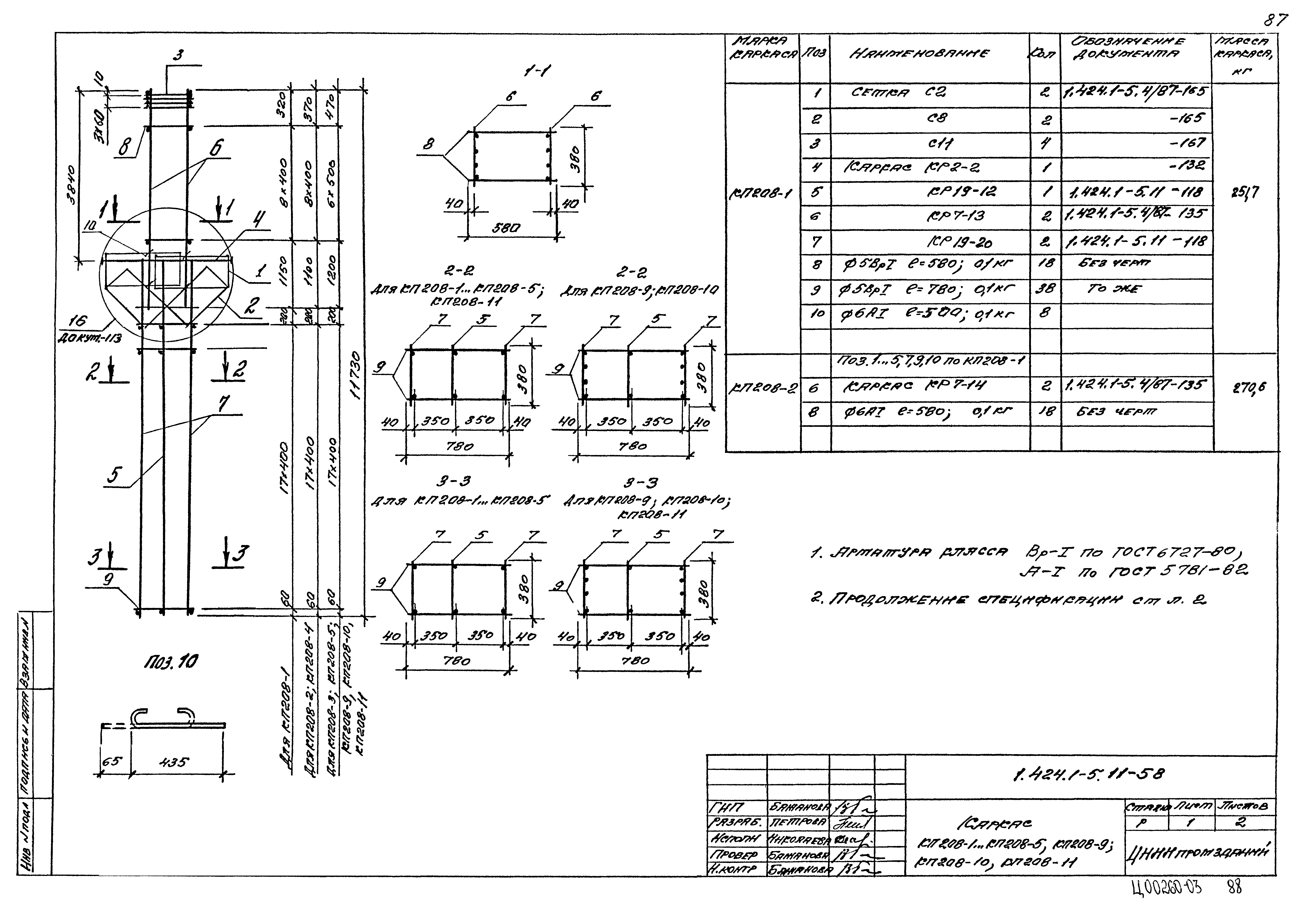 Серия 1.424.1-5