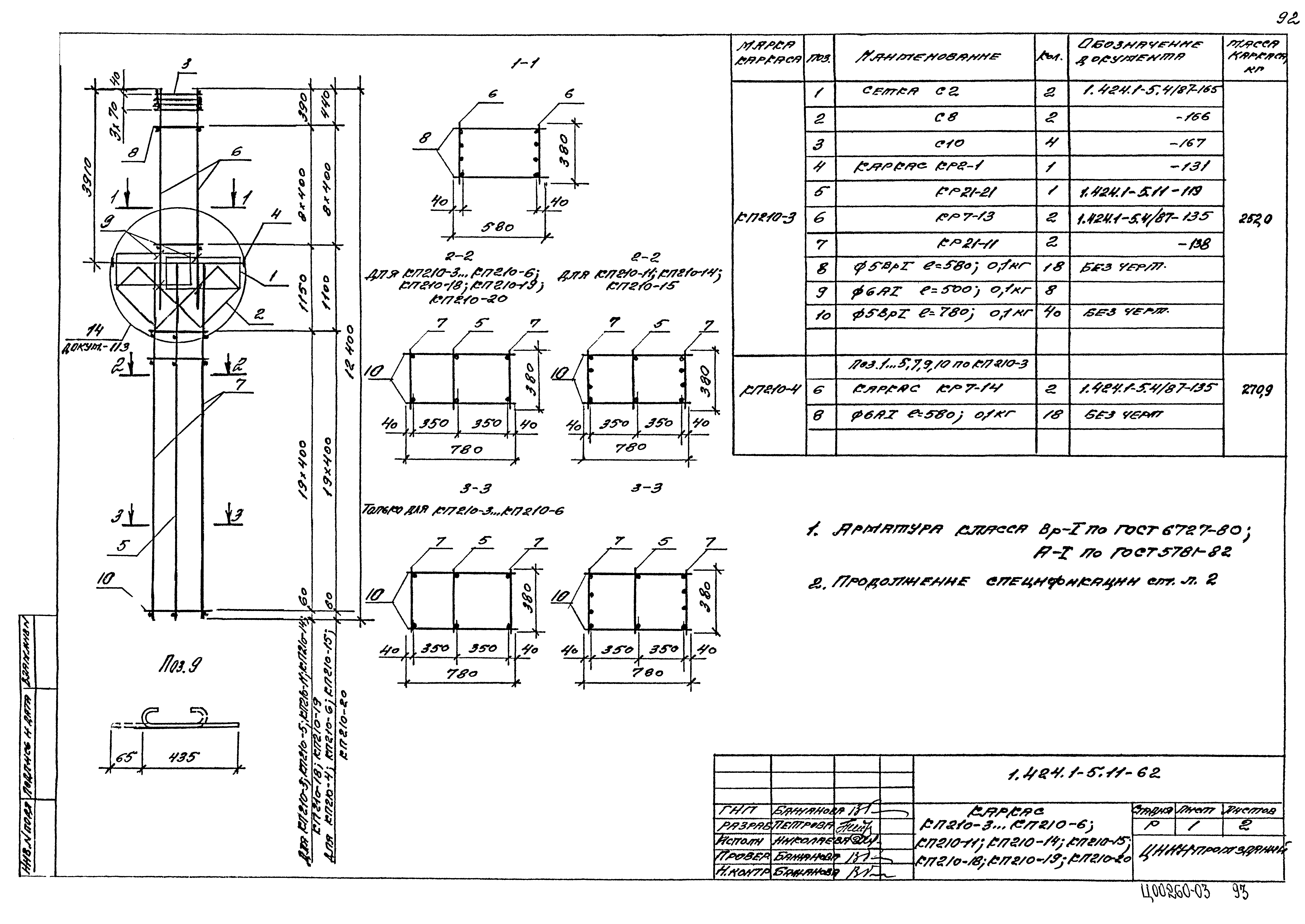 Серия 1.424.1-5