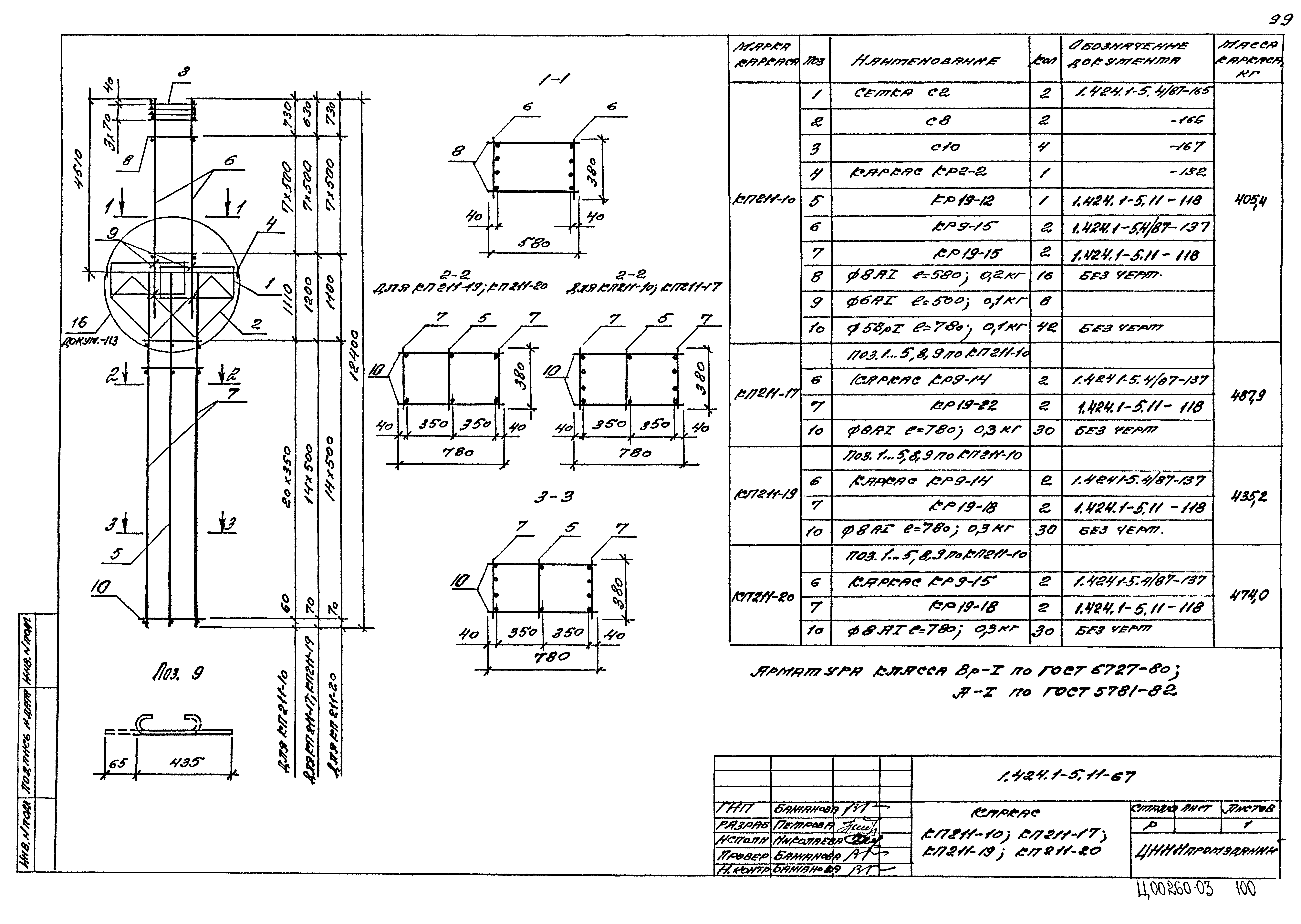 Серия 1.424.1-5