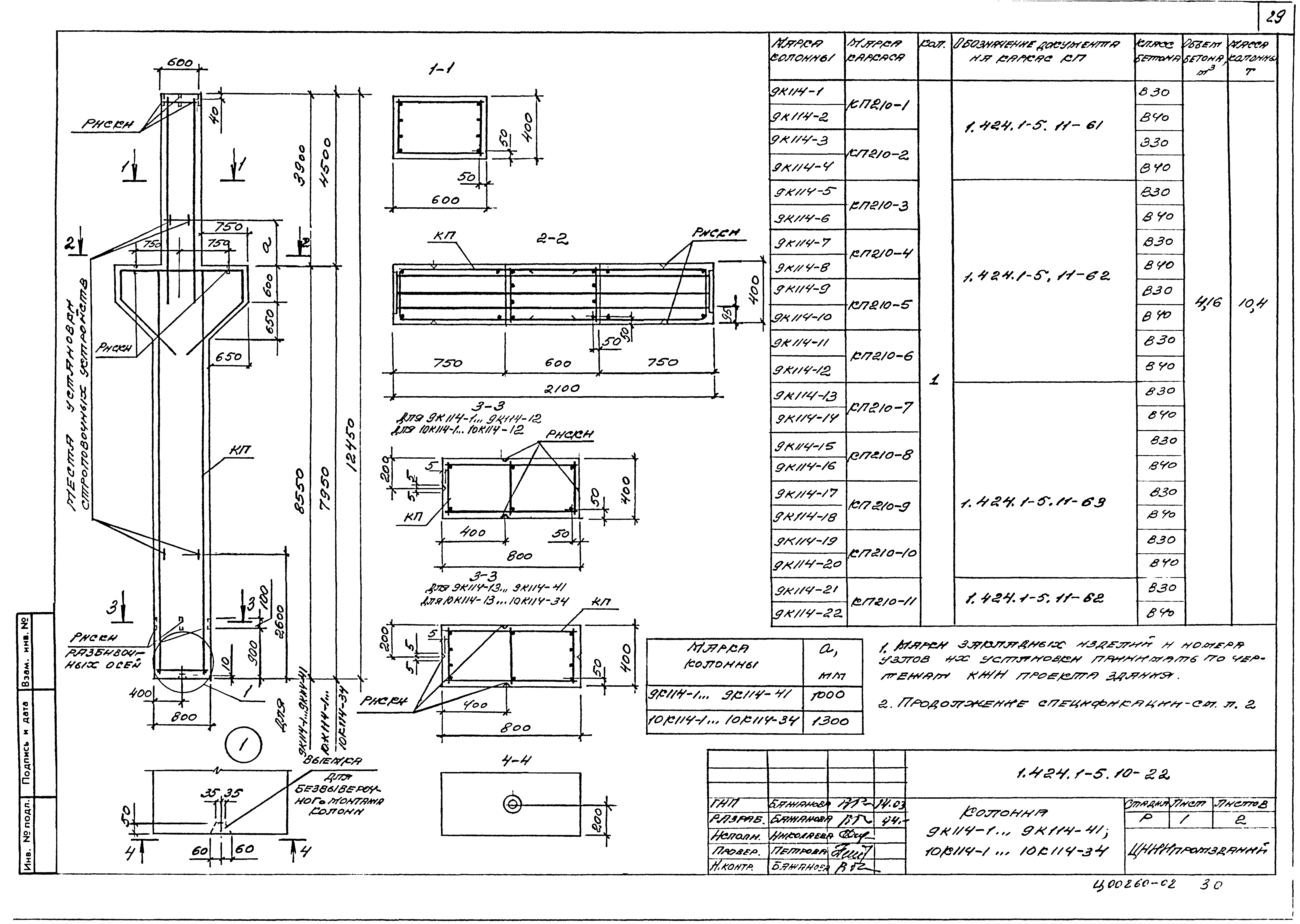 Серия 1.424.1-5