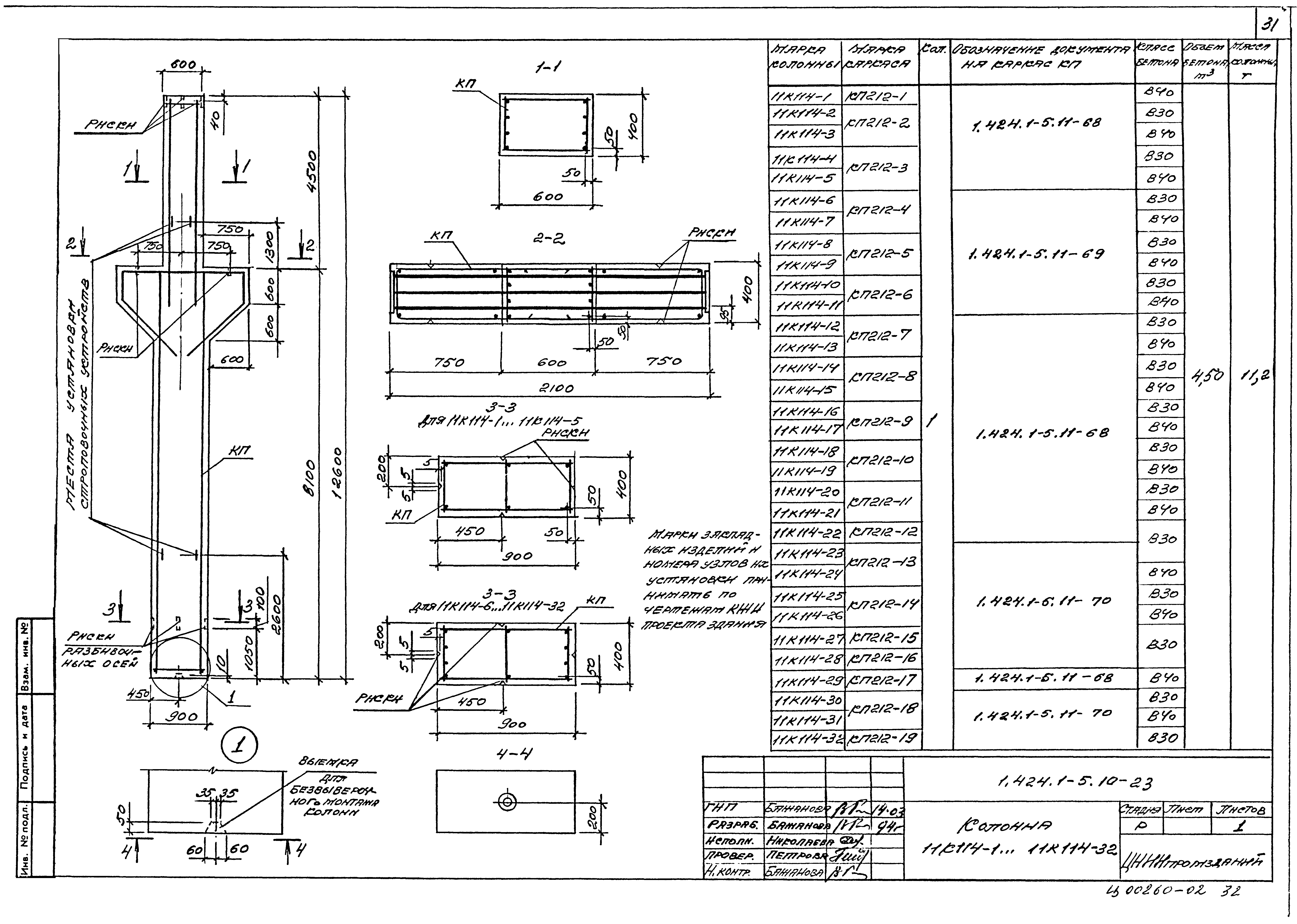 Серия 1.424.1-5