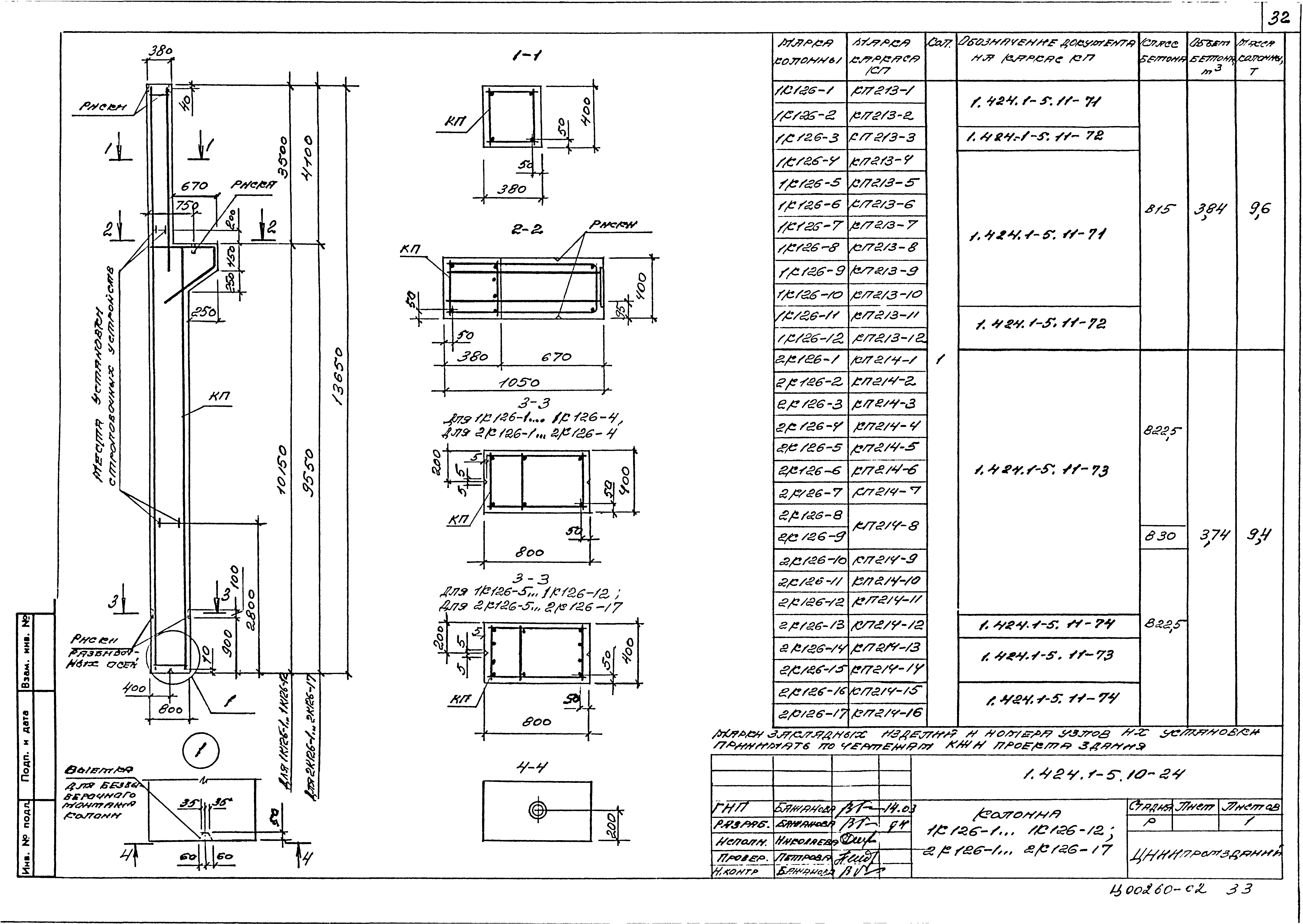 Серия 1.424.1-5