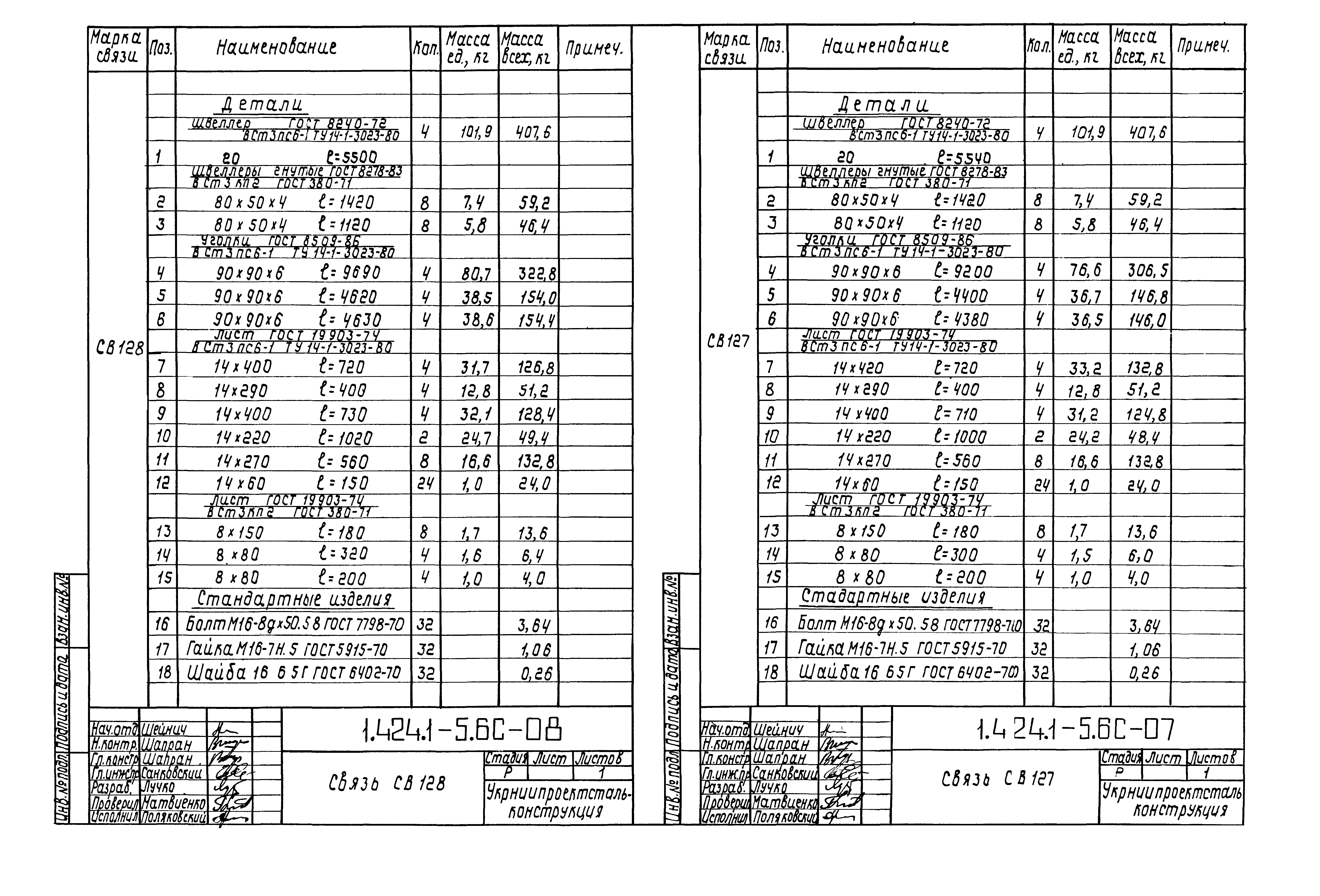 Серия 1.424.1-5