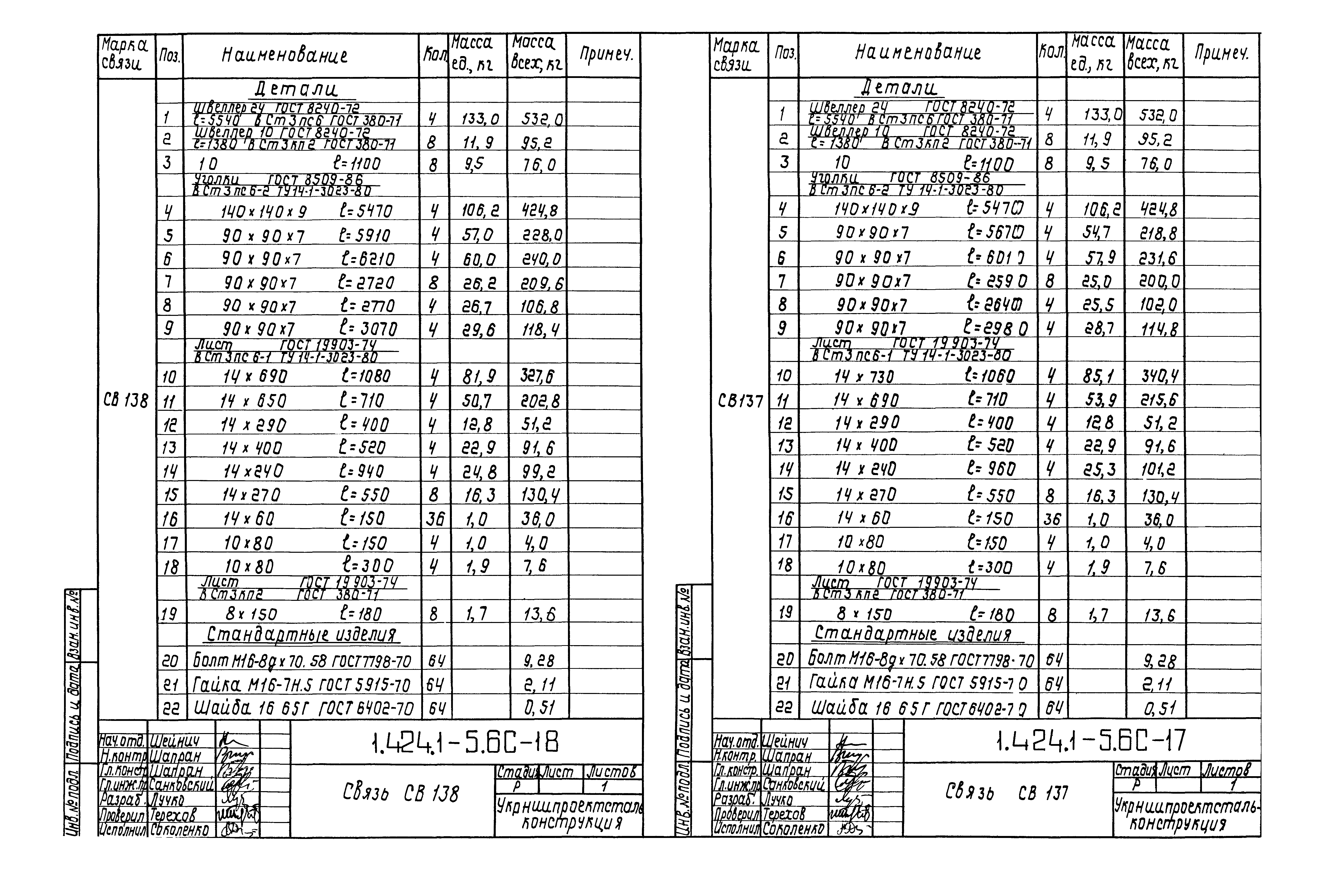 Серия 1.424.1-5