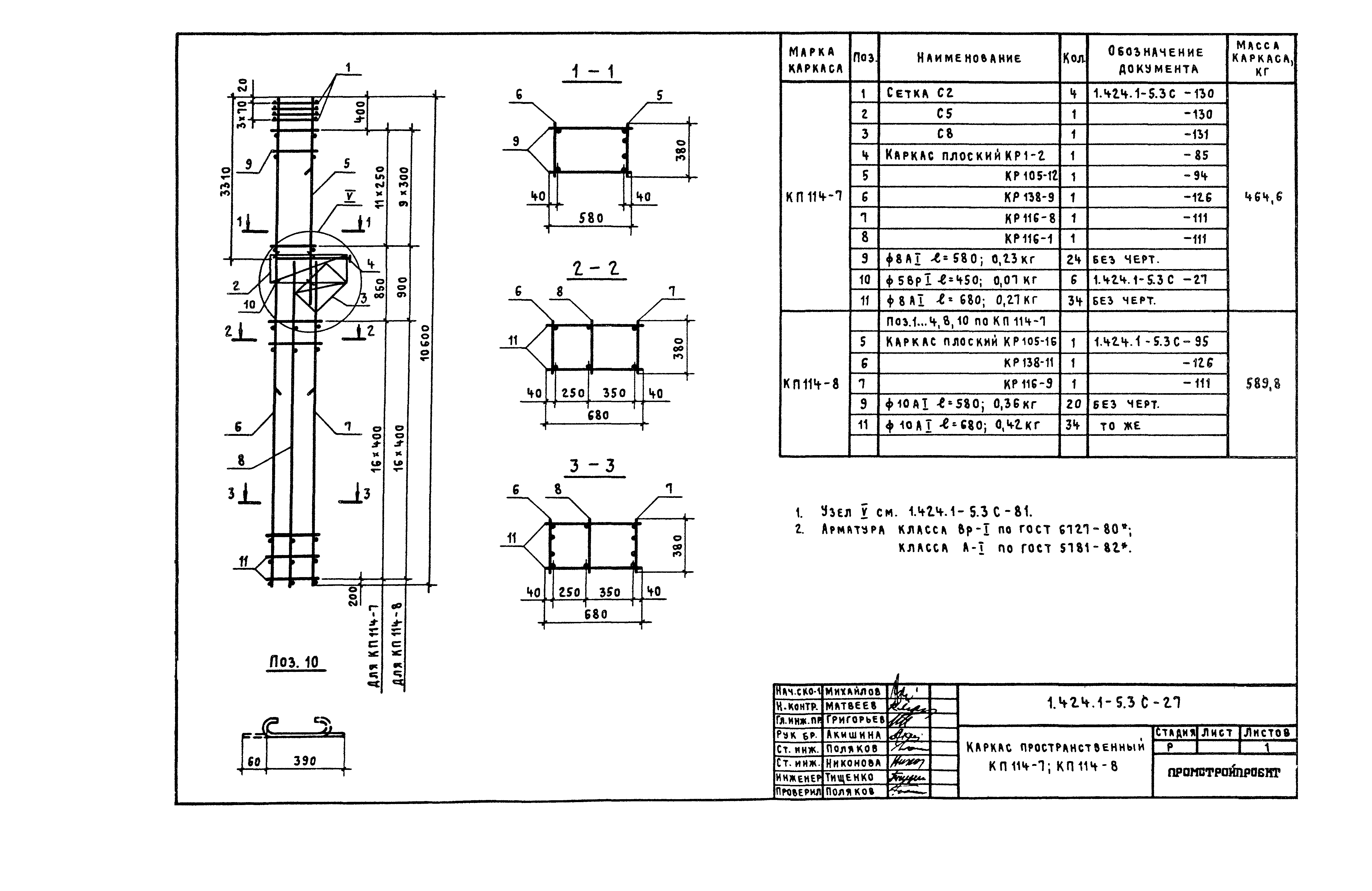 Серия 1.424.1-5