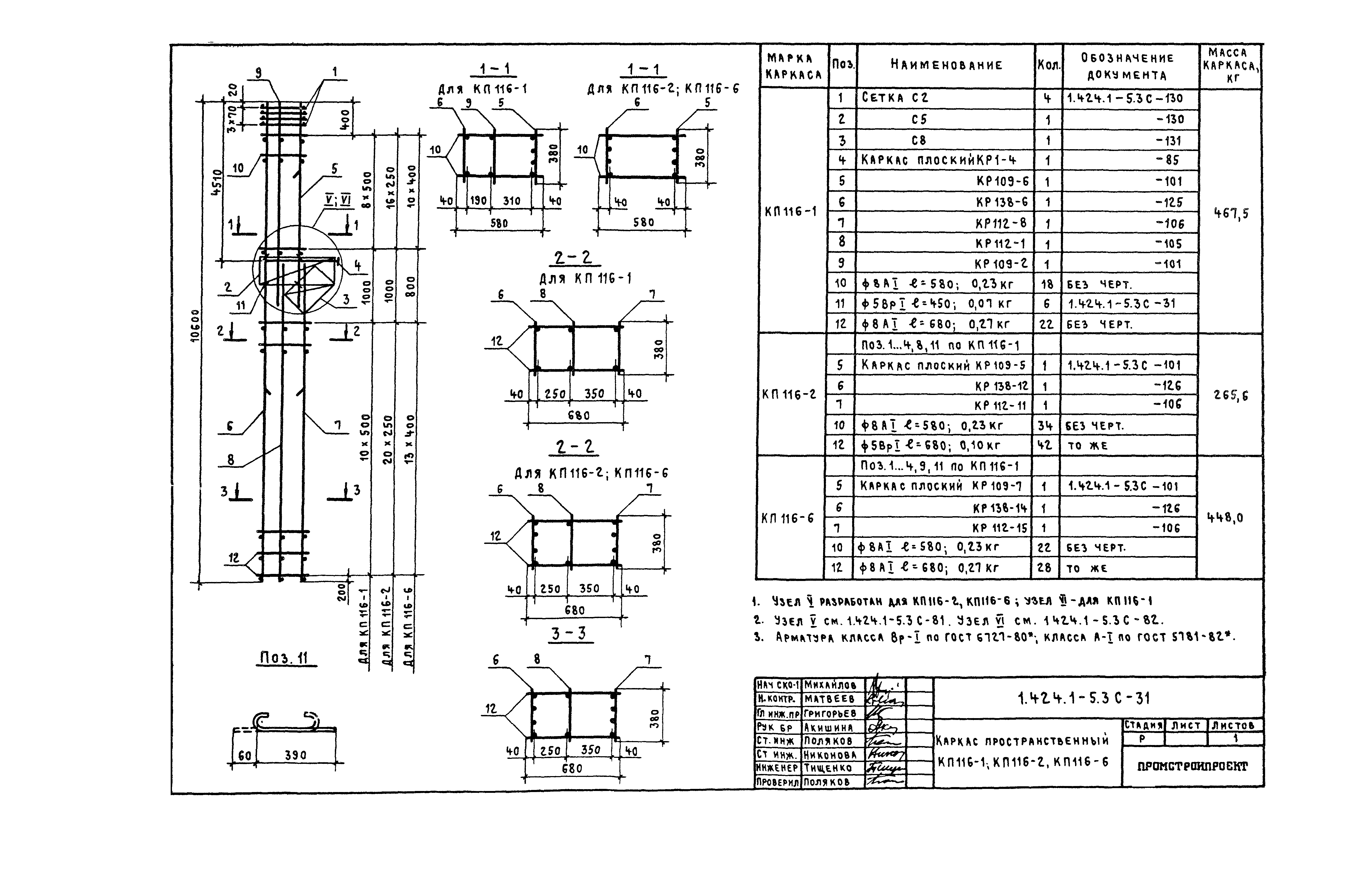 Серия 1.424.1-5