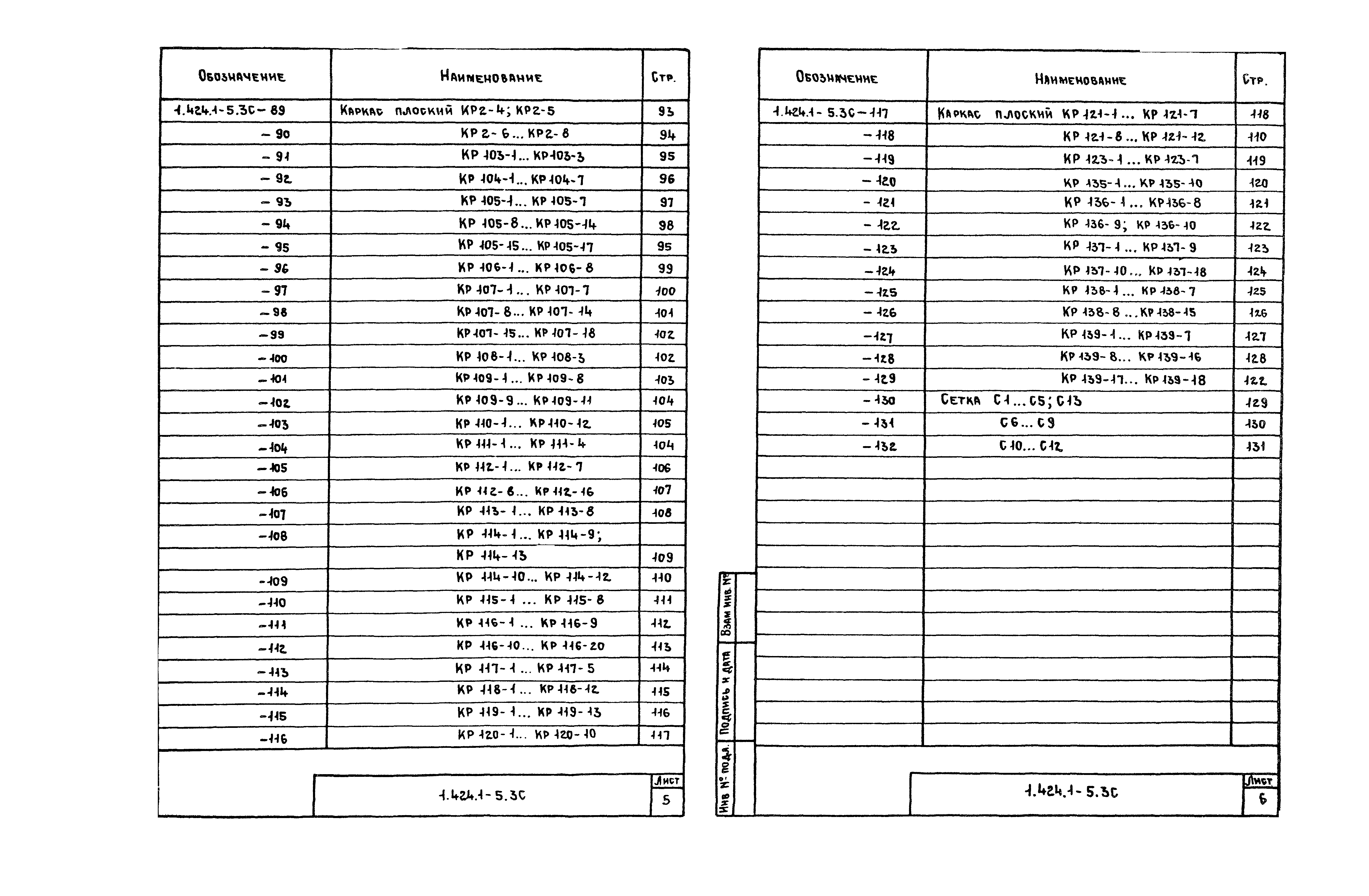 Серия 1.424.1-5