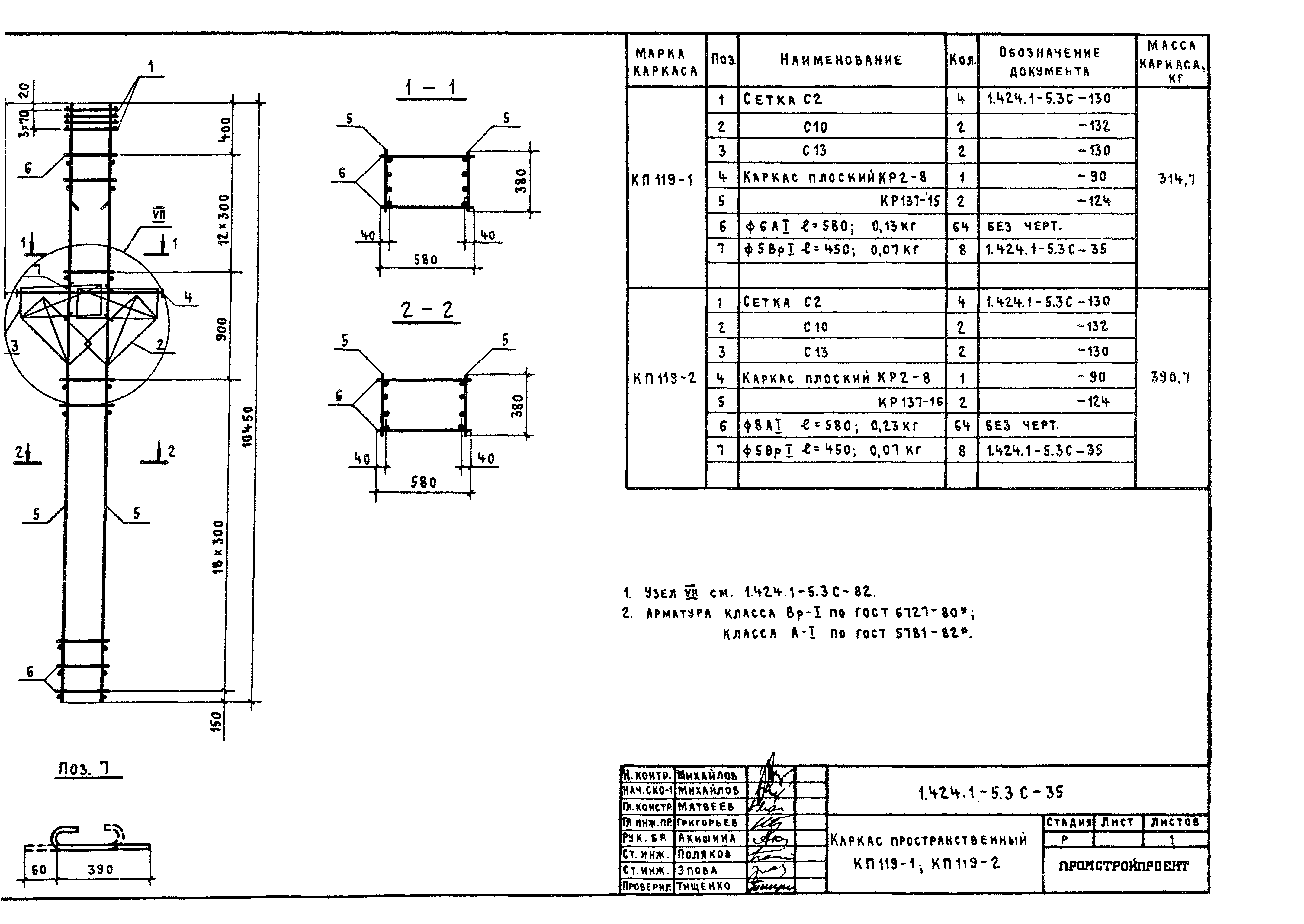 Серия 1.424.1-5