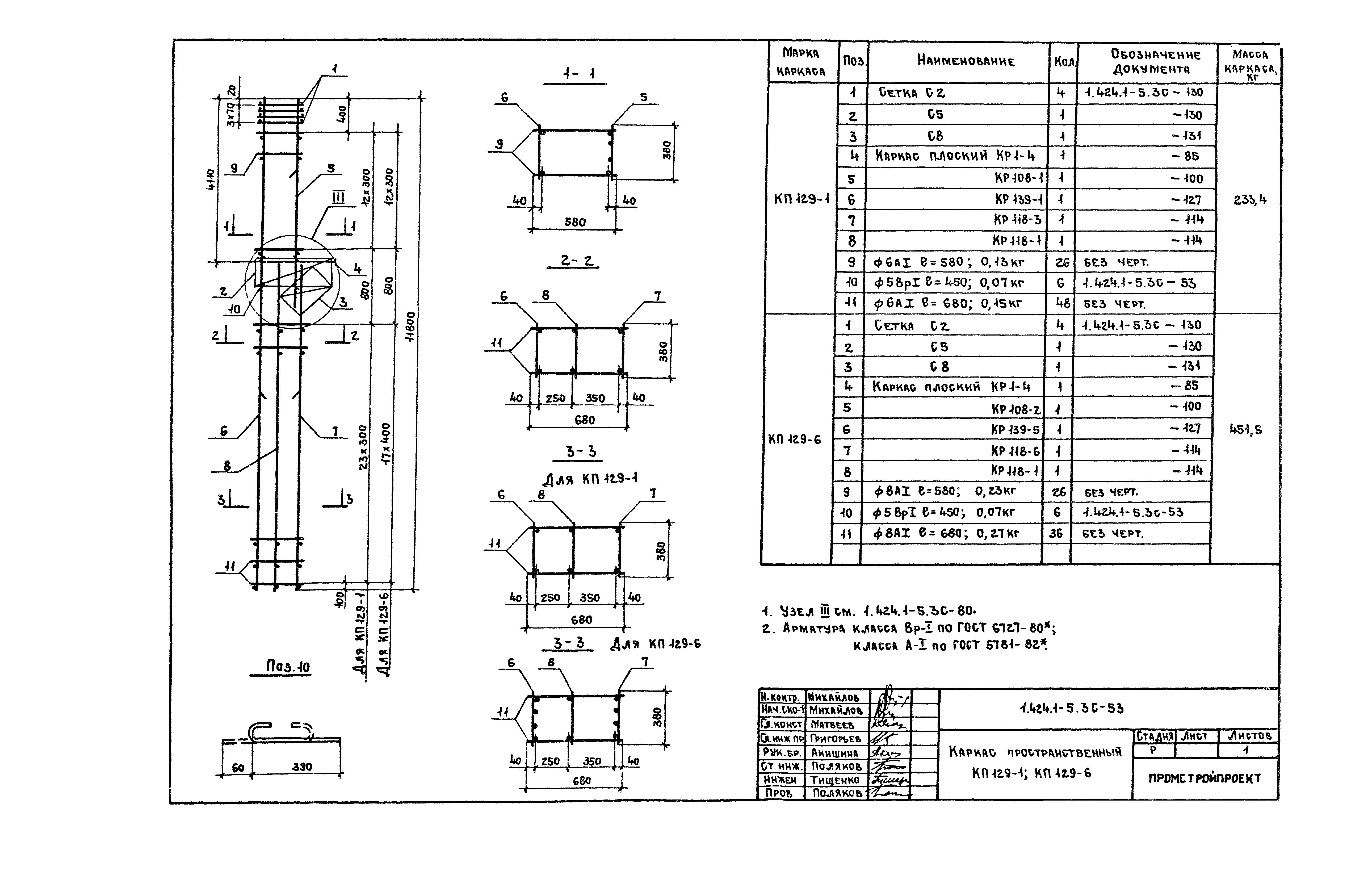 Серия 1.424.1-5