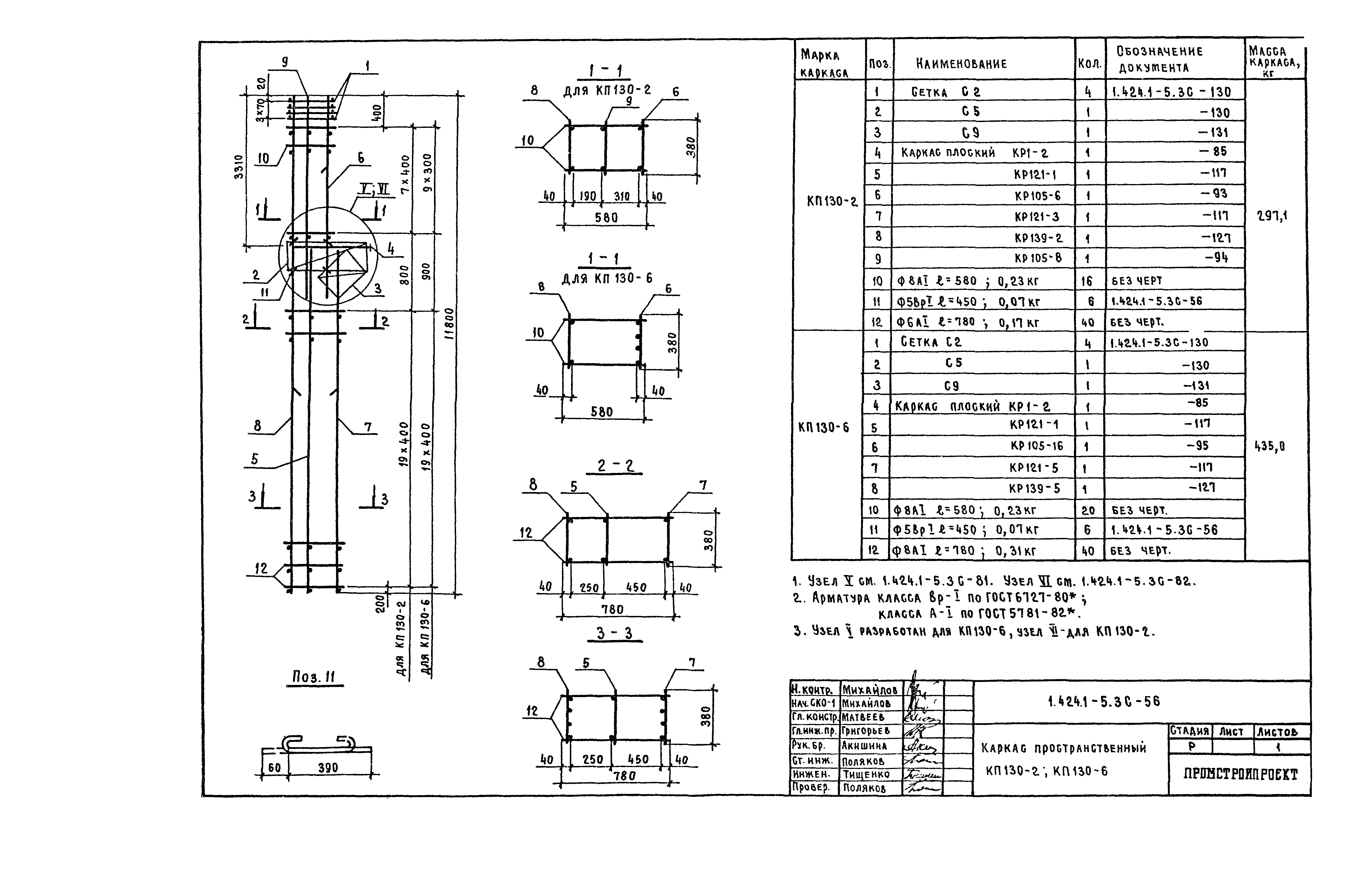 Серия 1.424.1-5