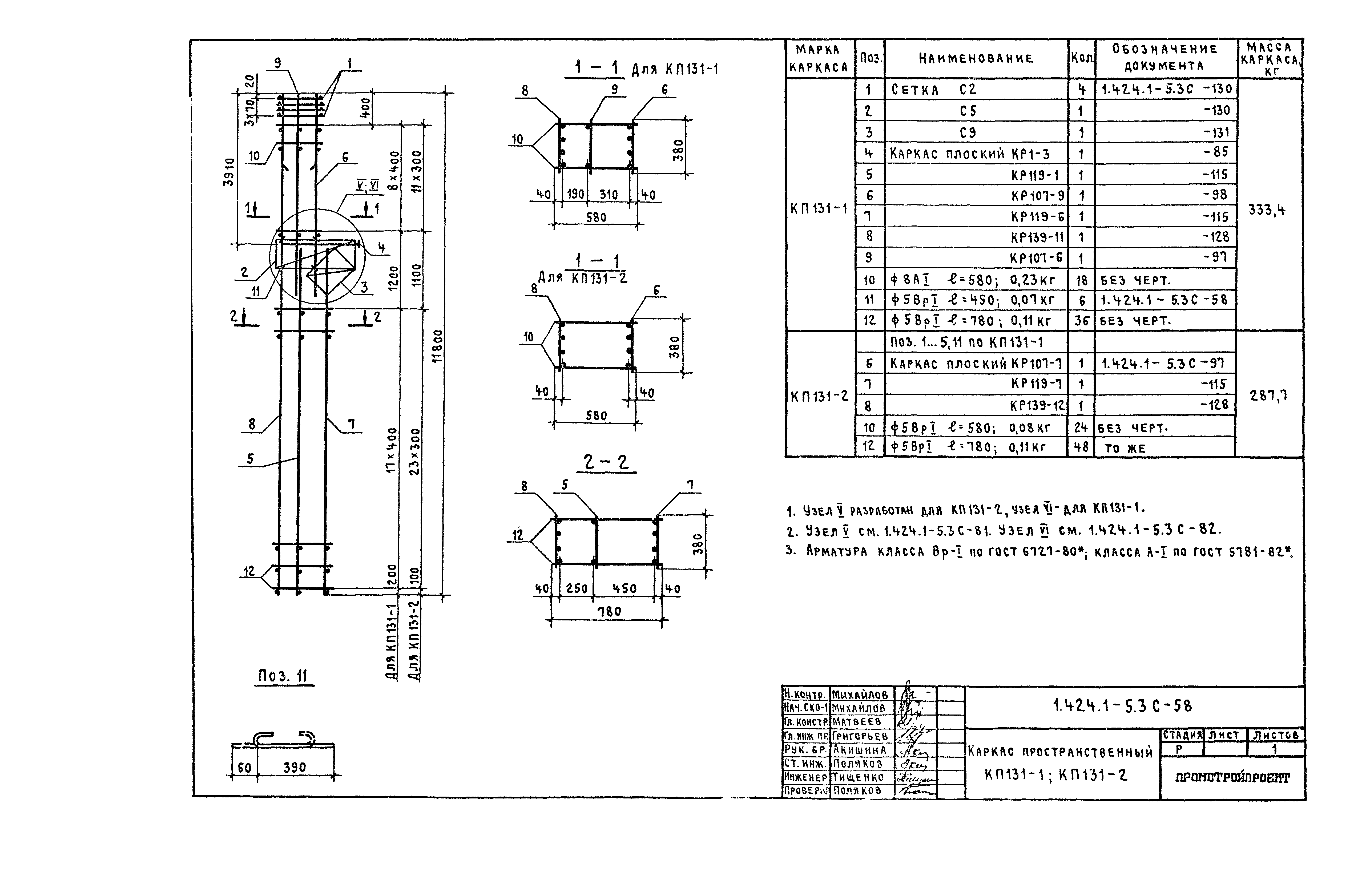 Серия 1.424.1-5