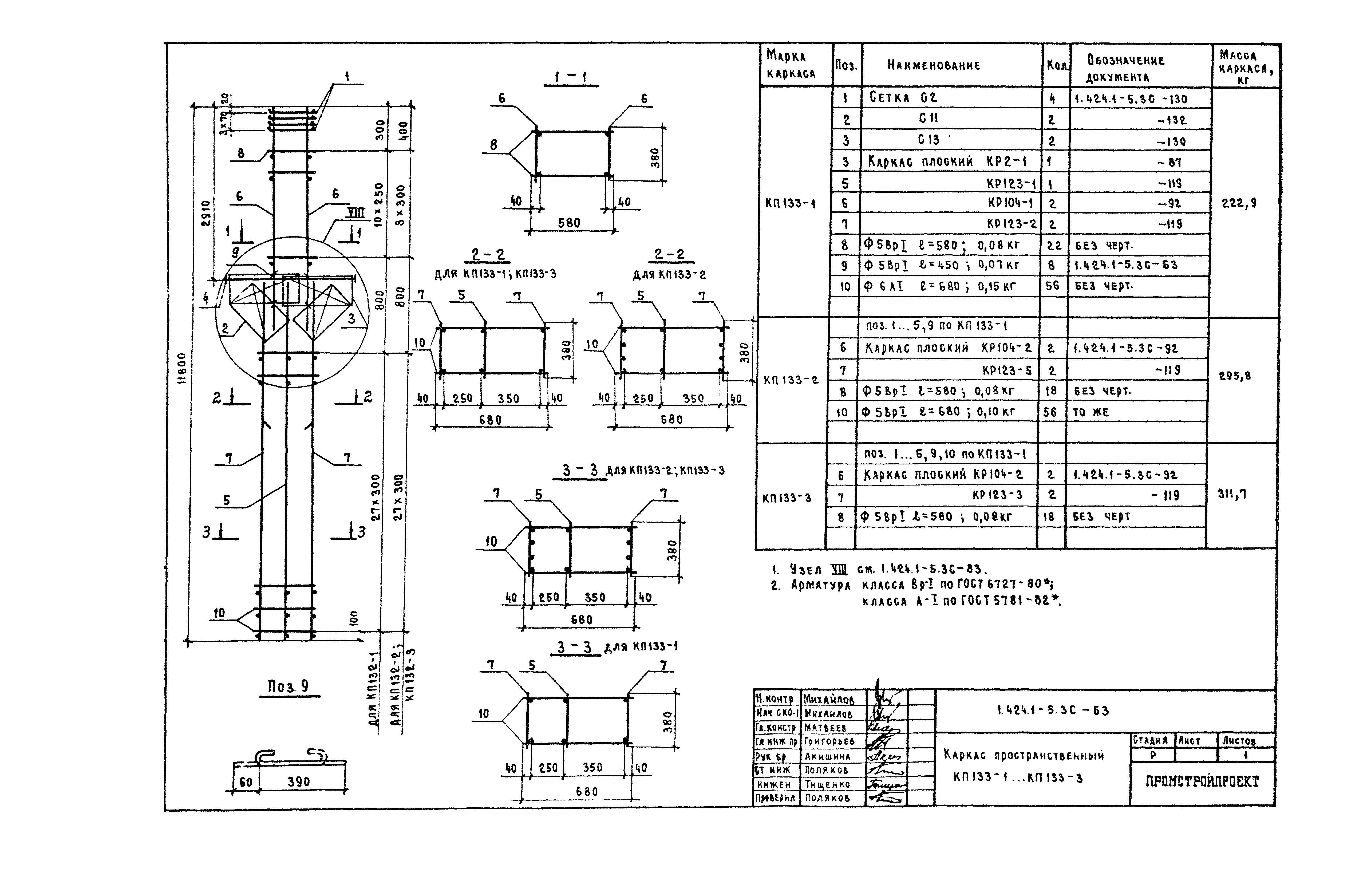 Серия 1.424.1-5