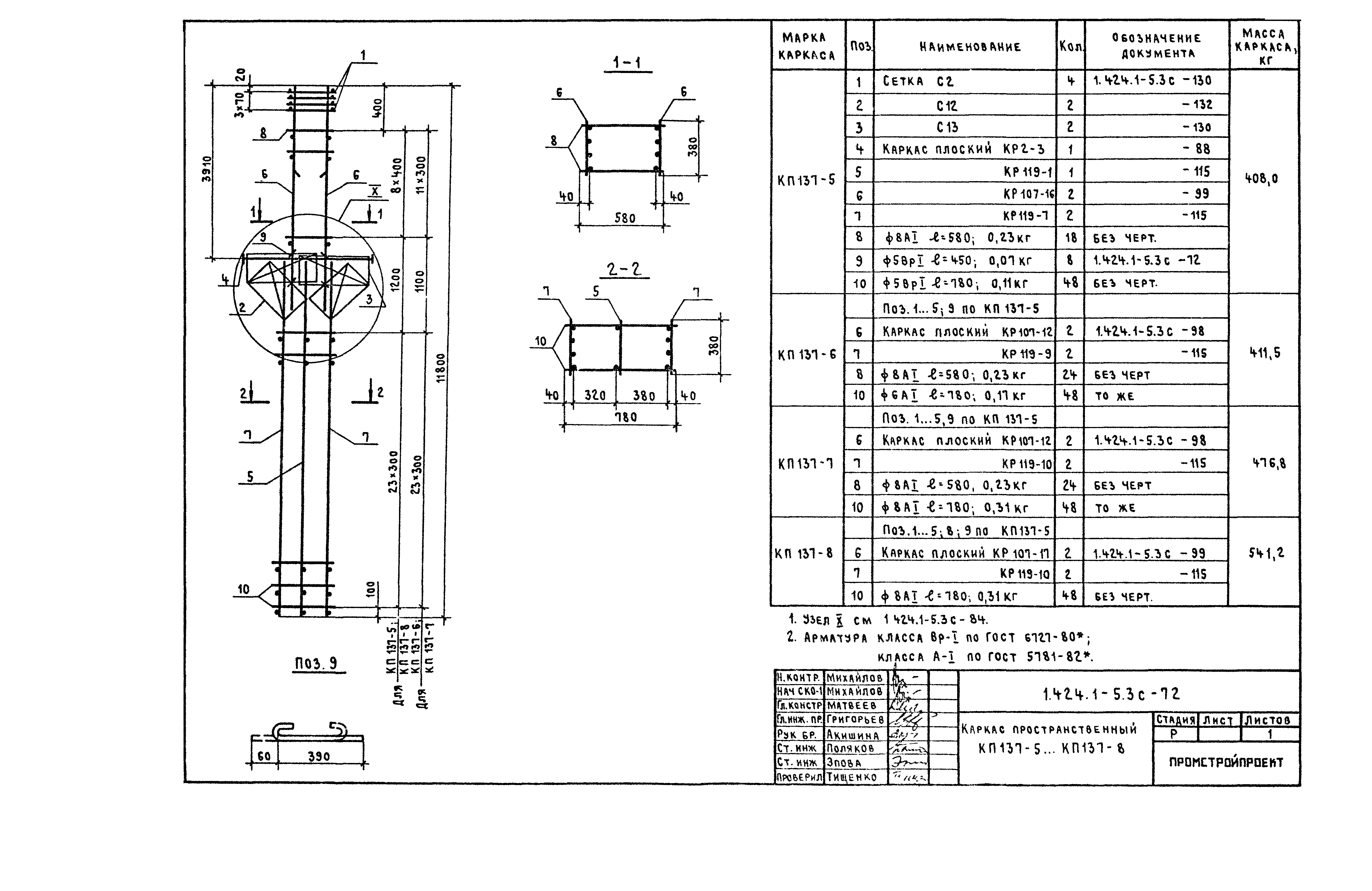 Серия 1.424.1-5