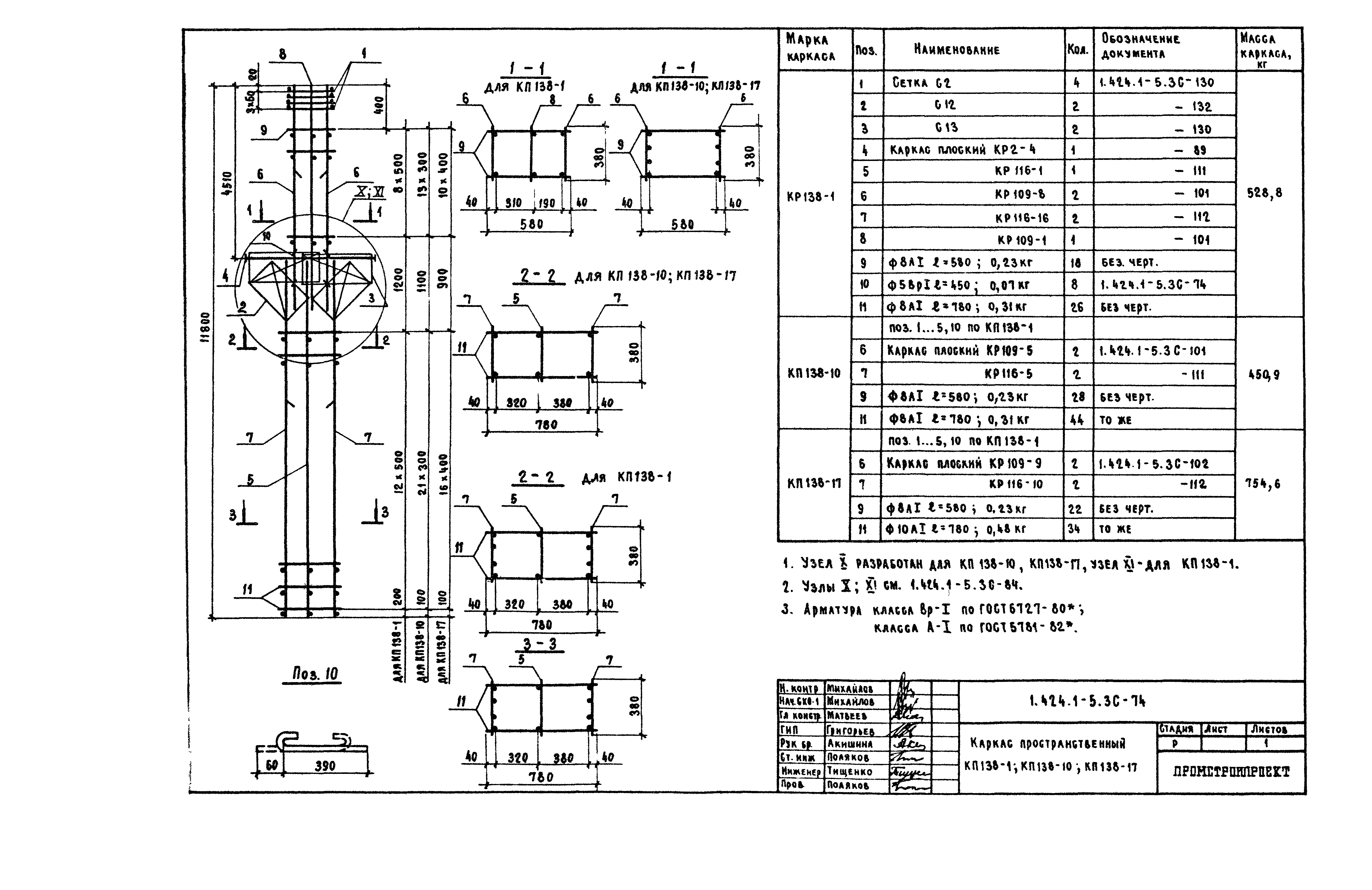 Серия 1.424.1-5