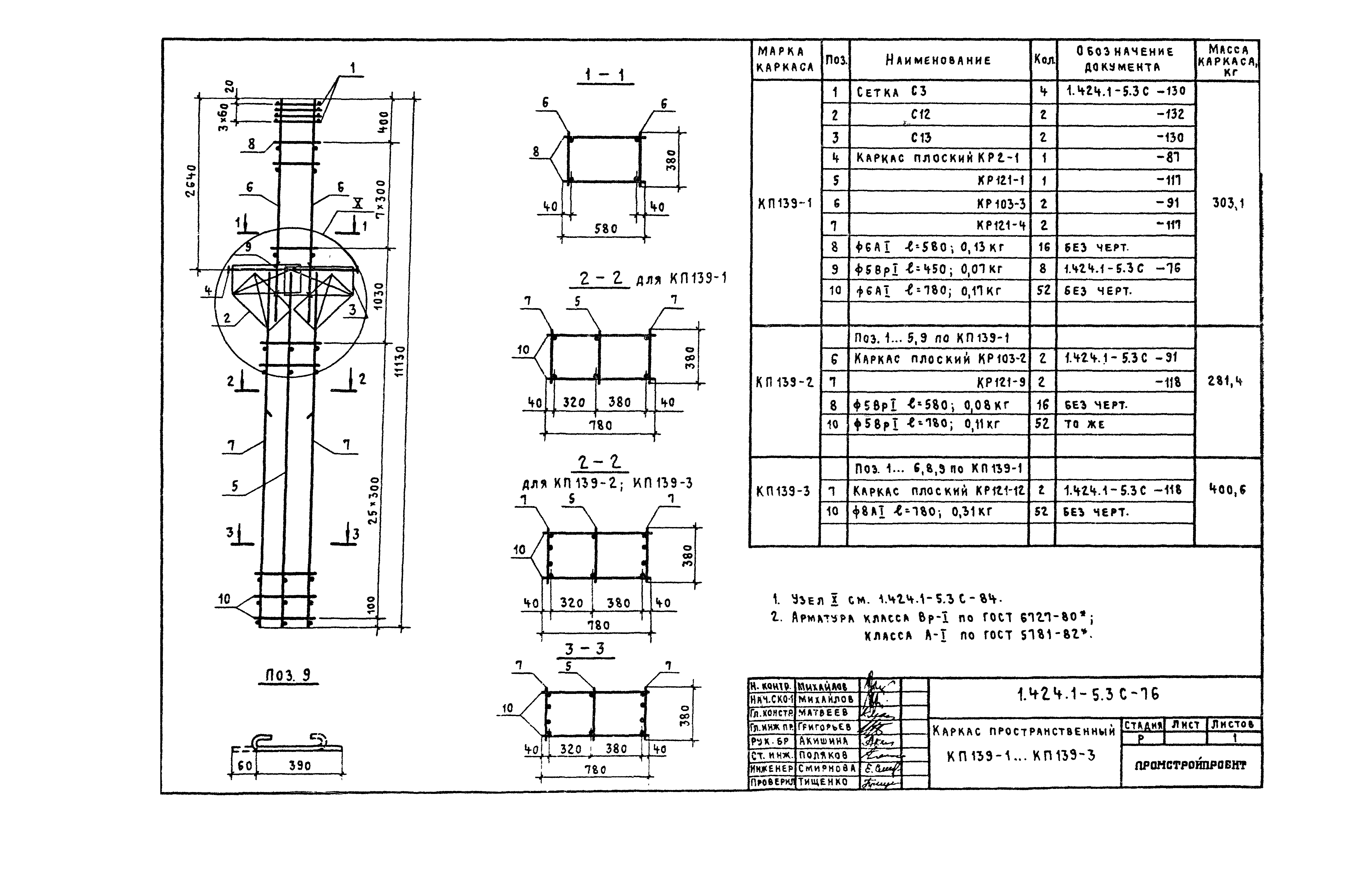 Серия 1.424.1-5