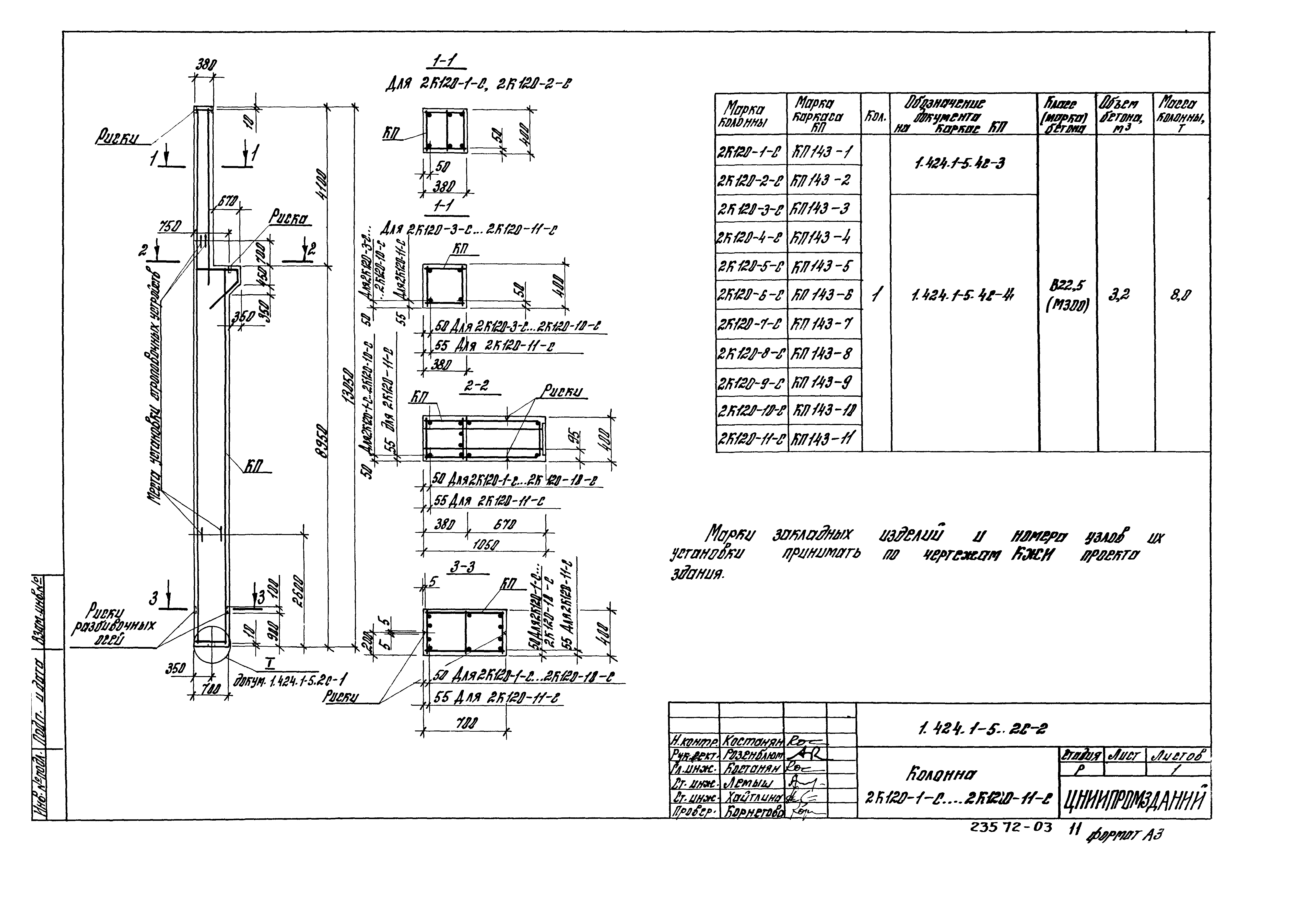 Серия 1.424.1-5