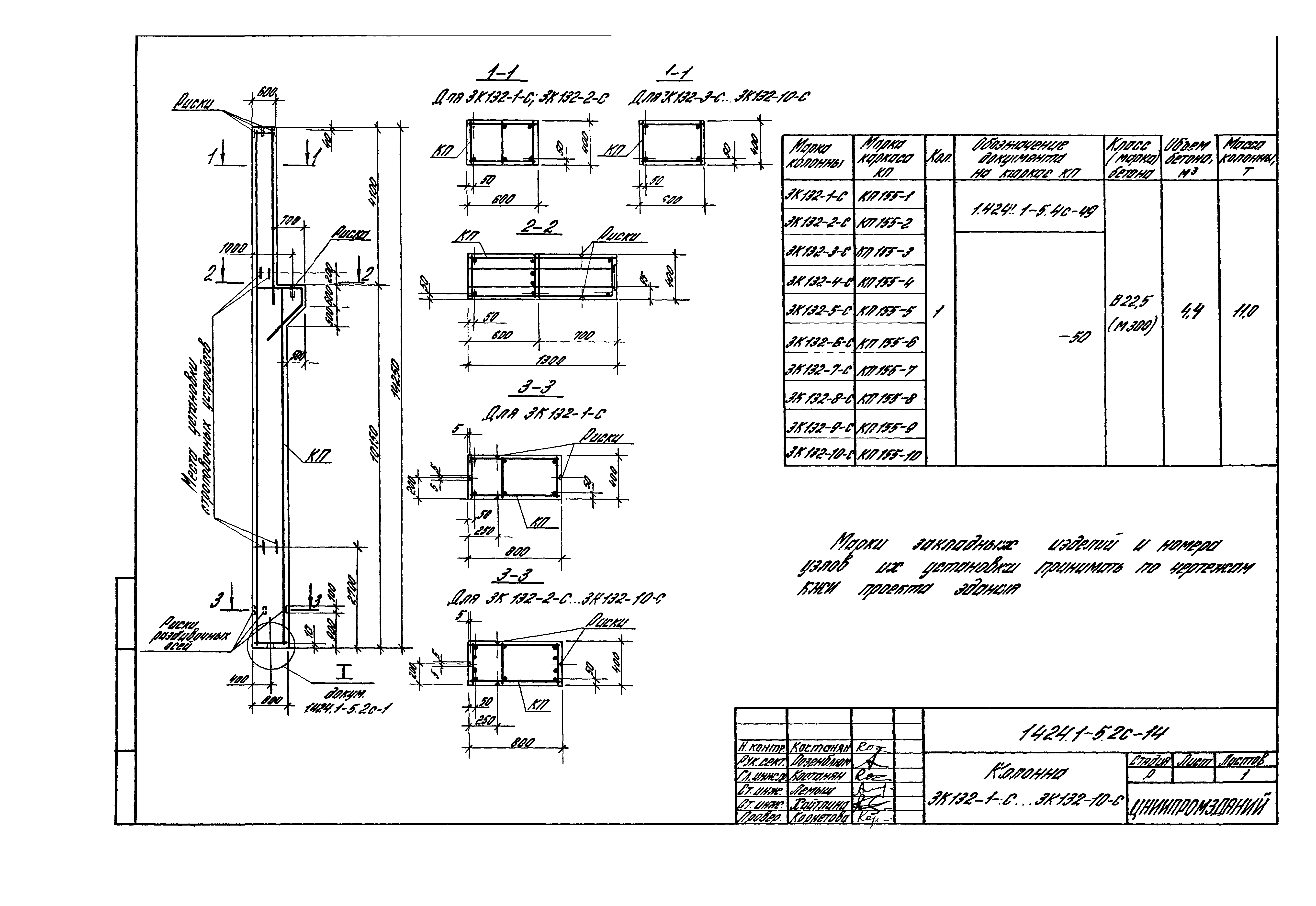 Серия 1.424.1-5