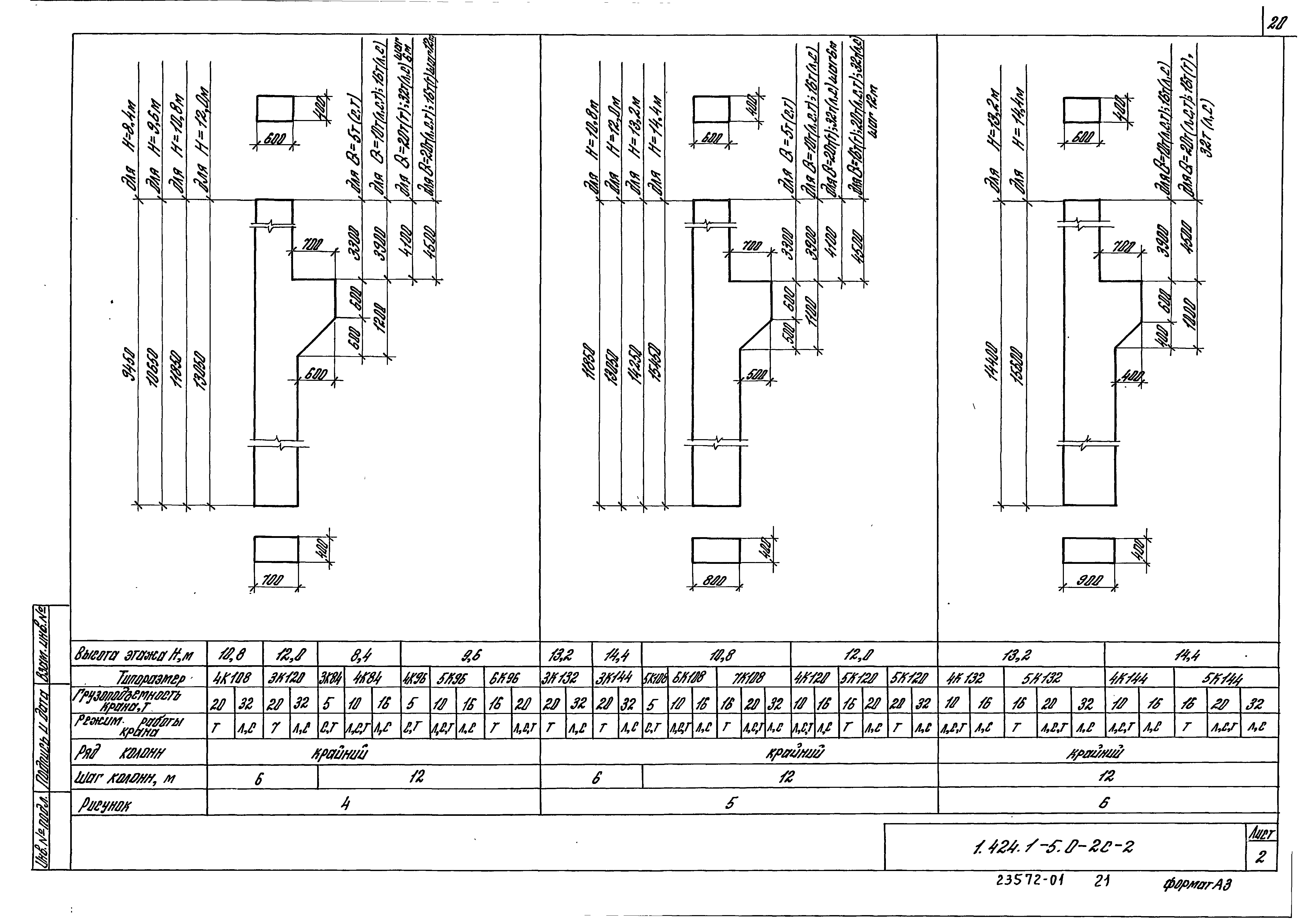 Серия 1.424.1-5