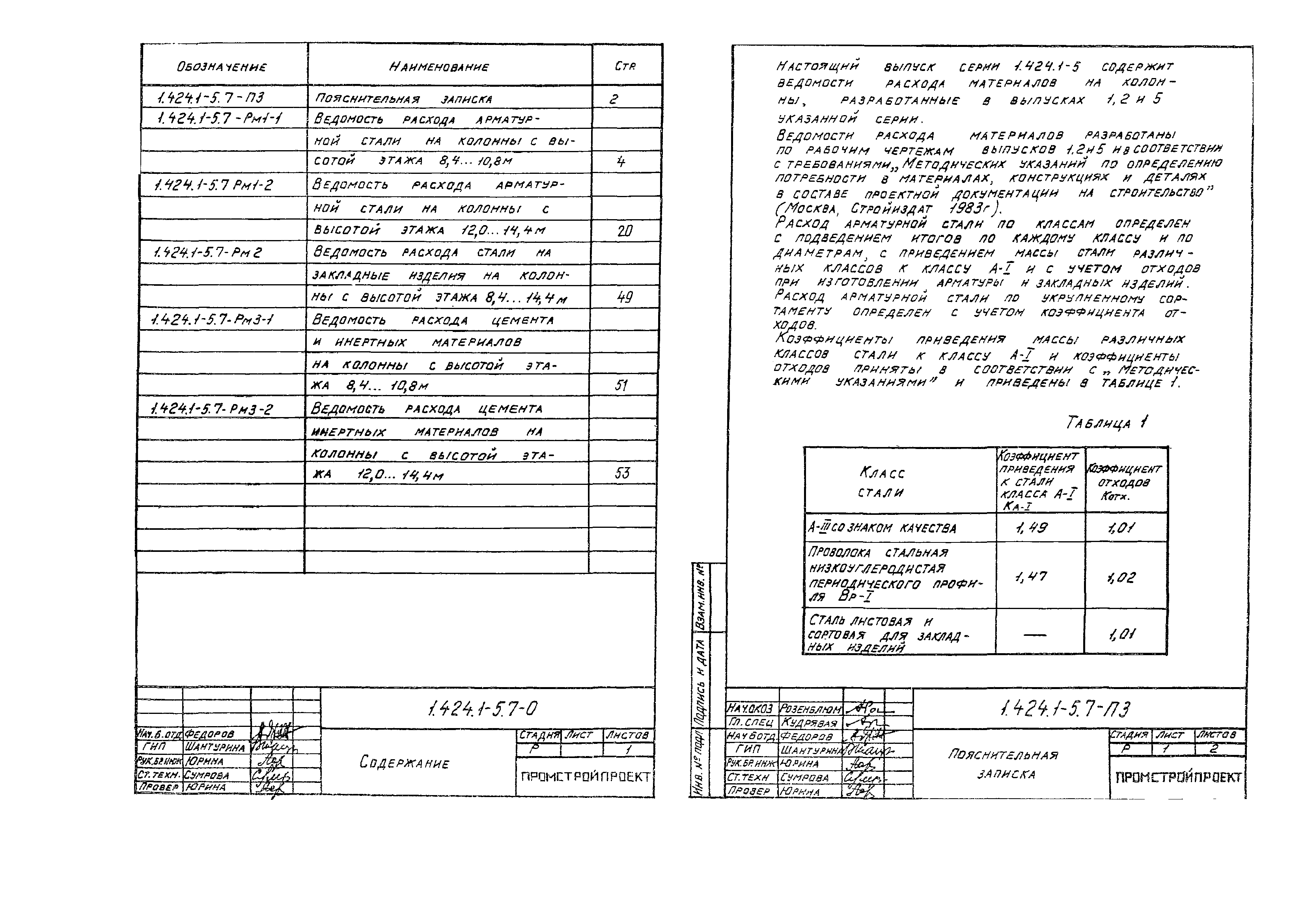 Серия 1.424.1-5