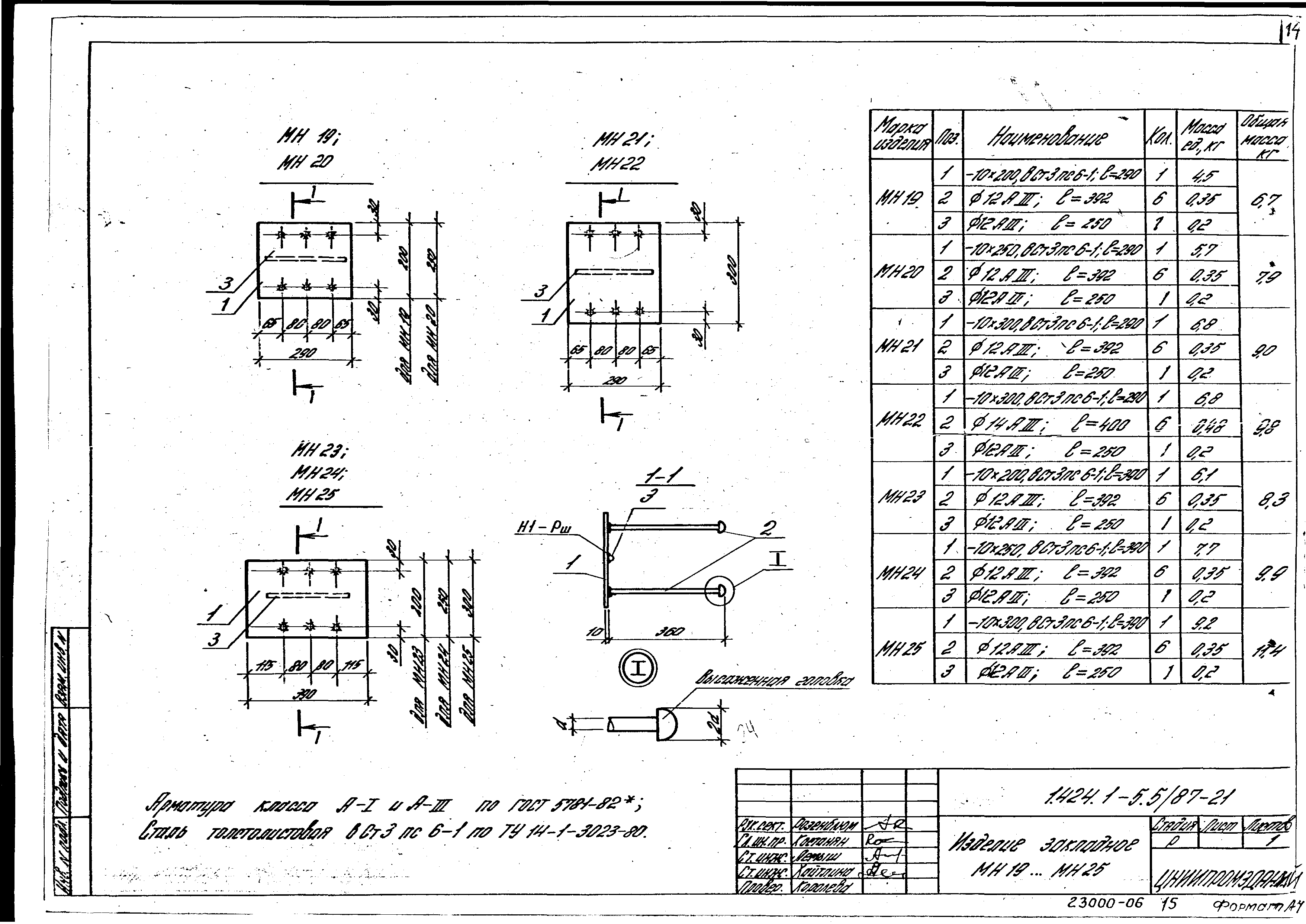 Серия 1.424.1-5