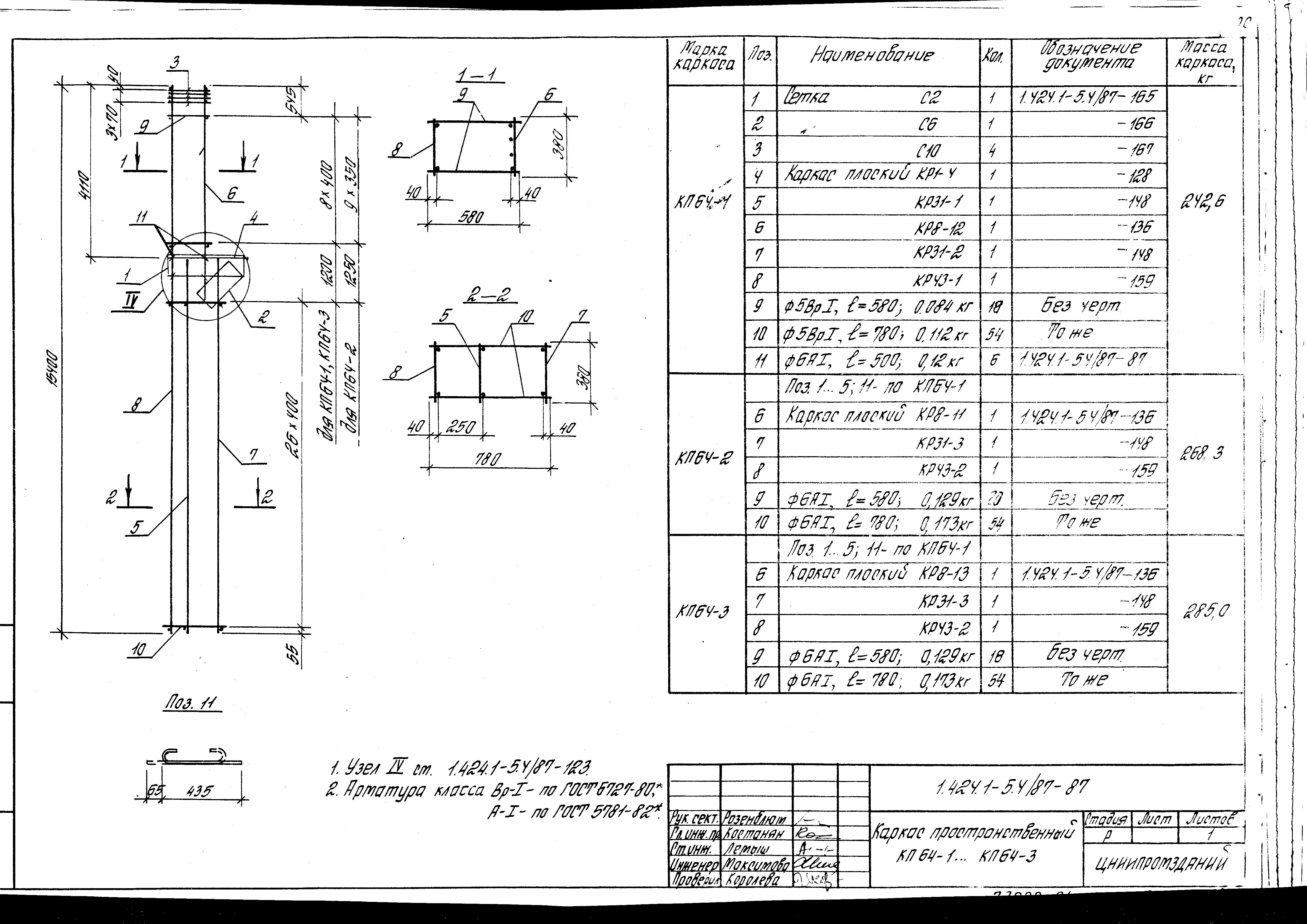 Серия 1.424.1-5