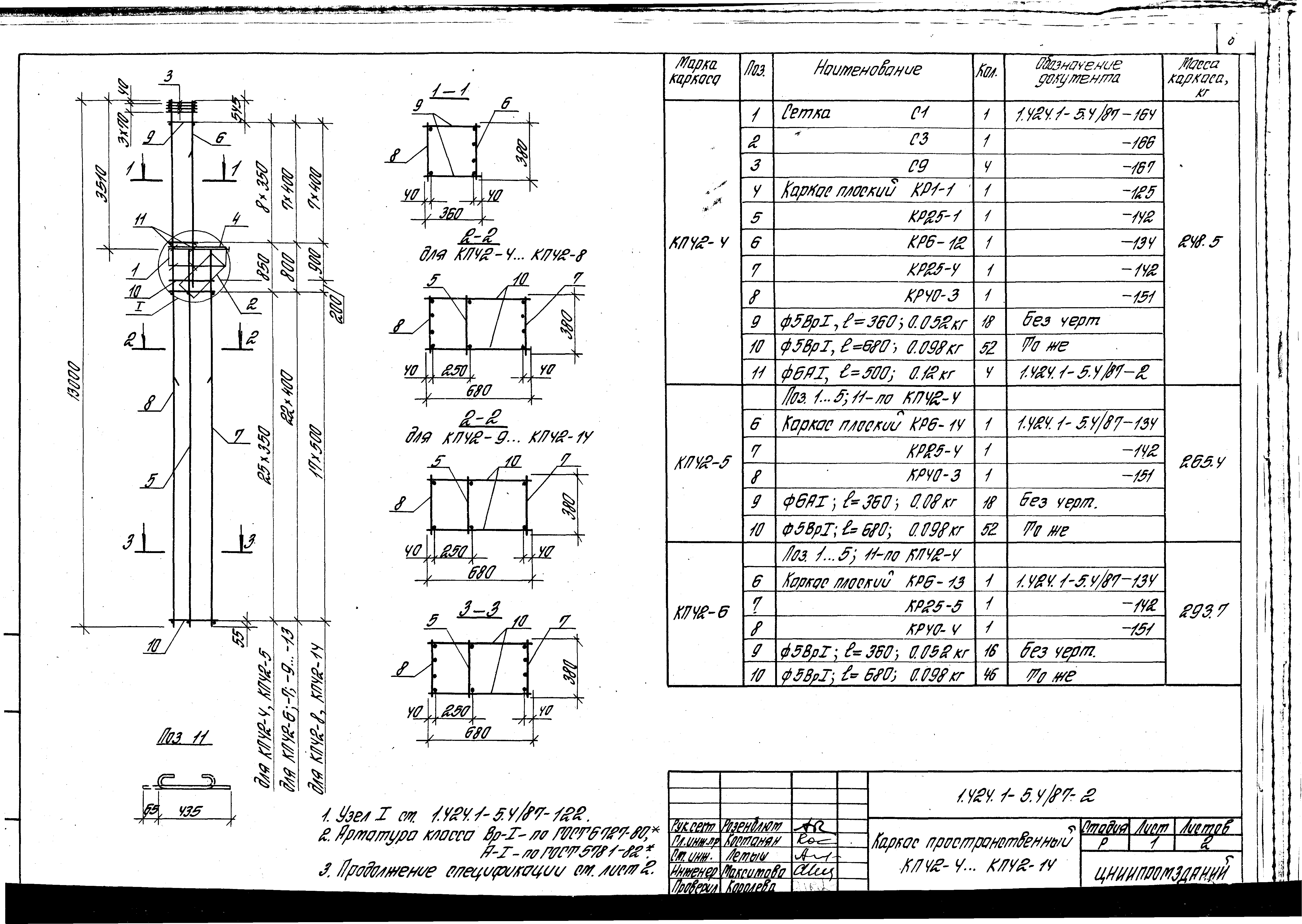 Серия 1.424.1-5