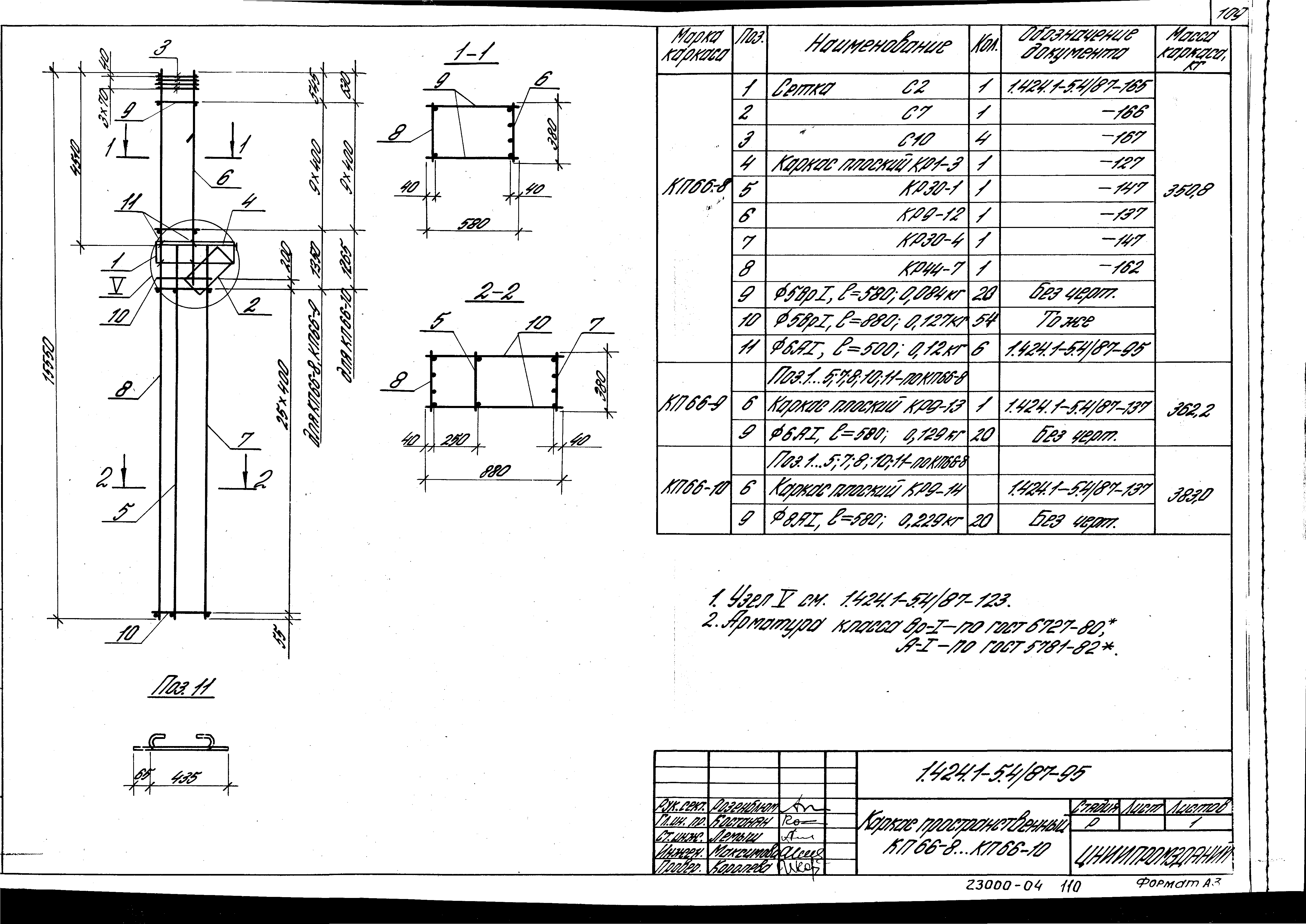 Серия 1.424.1-5