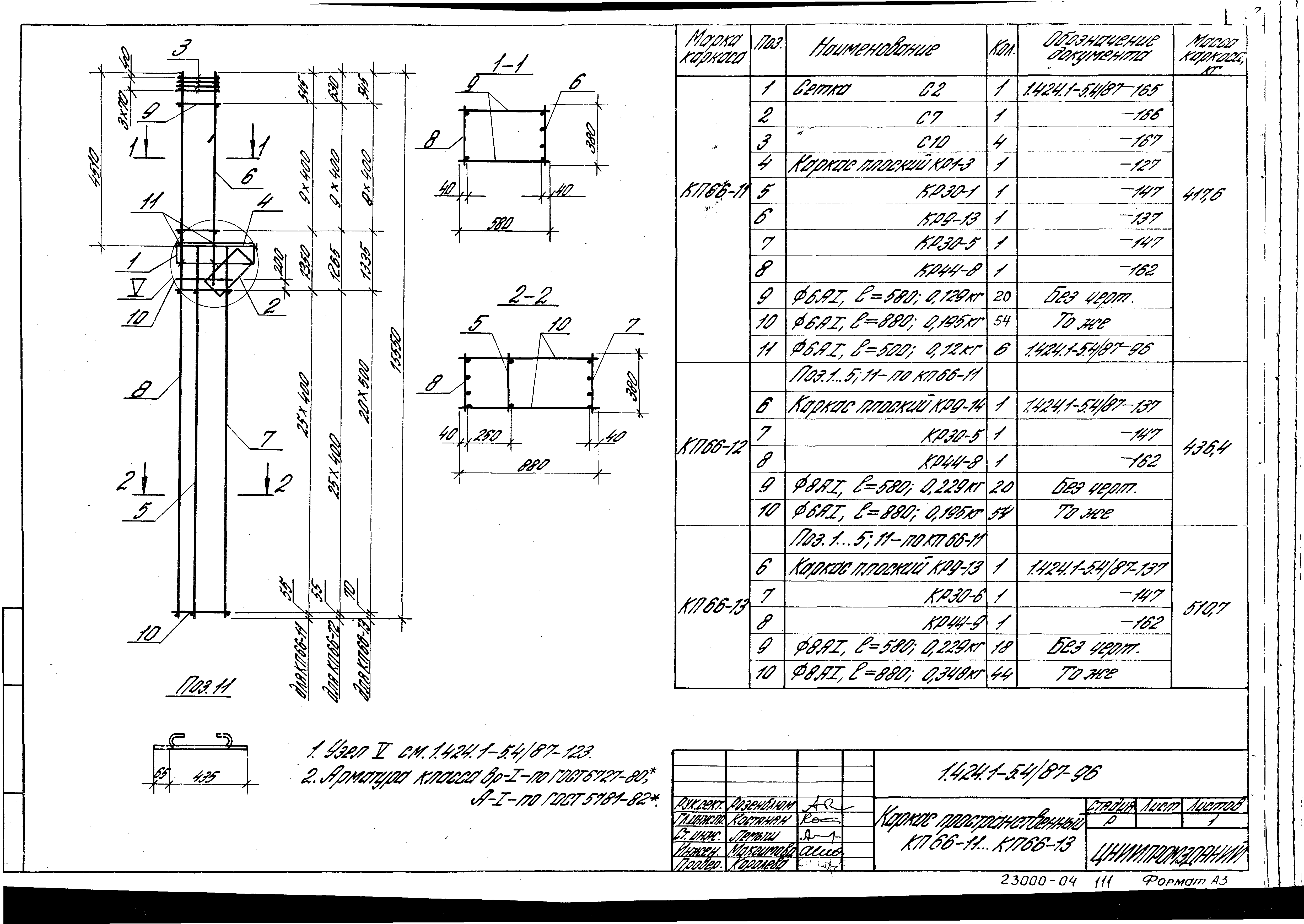 Серия 1.424.1-5