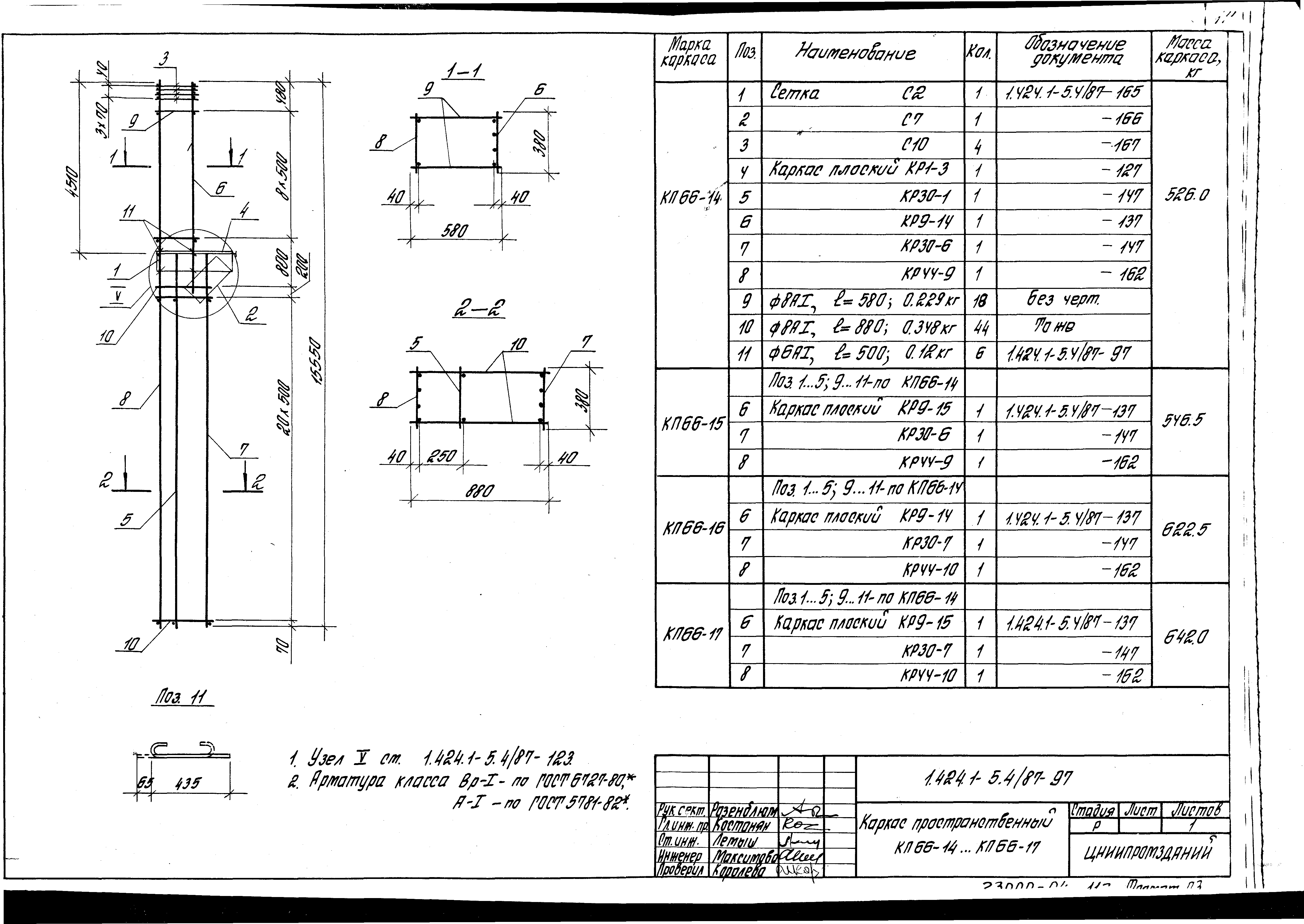 Серия 1.424.1-5