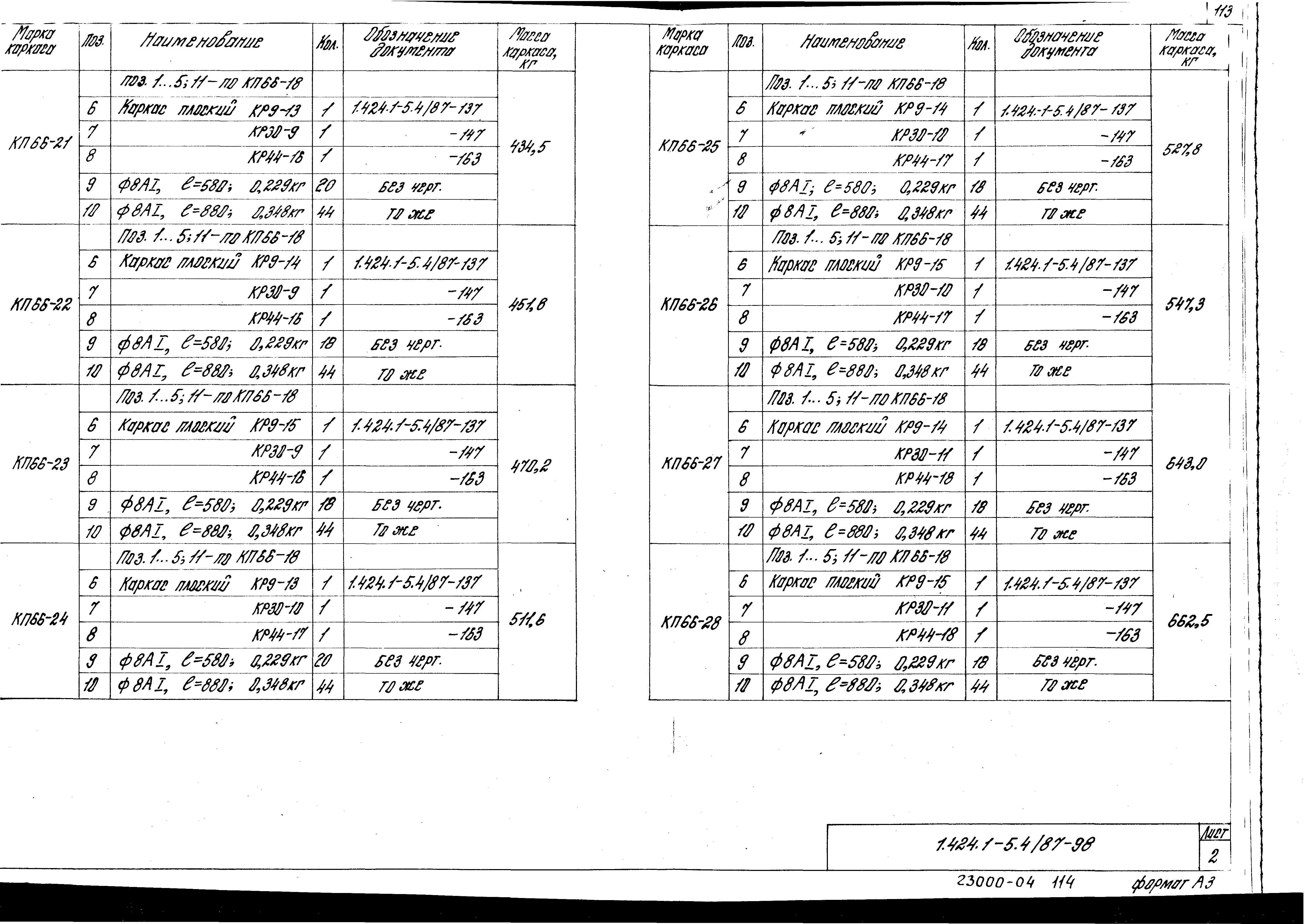 Серия 1.424.1-5