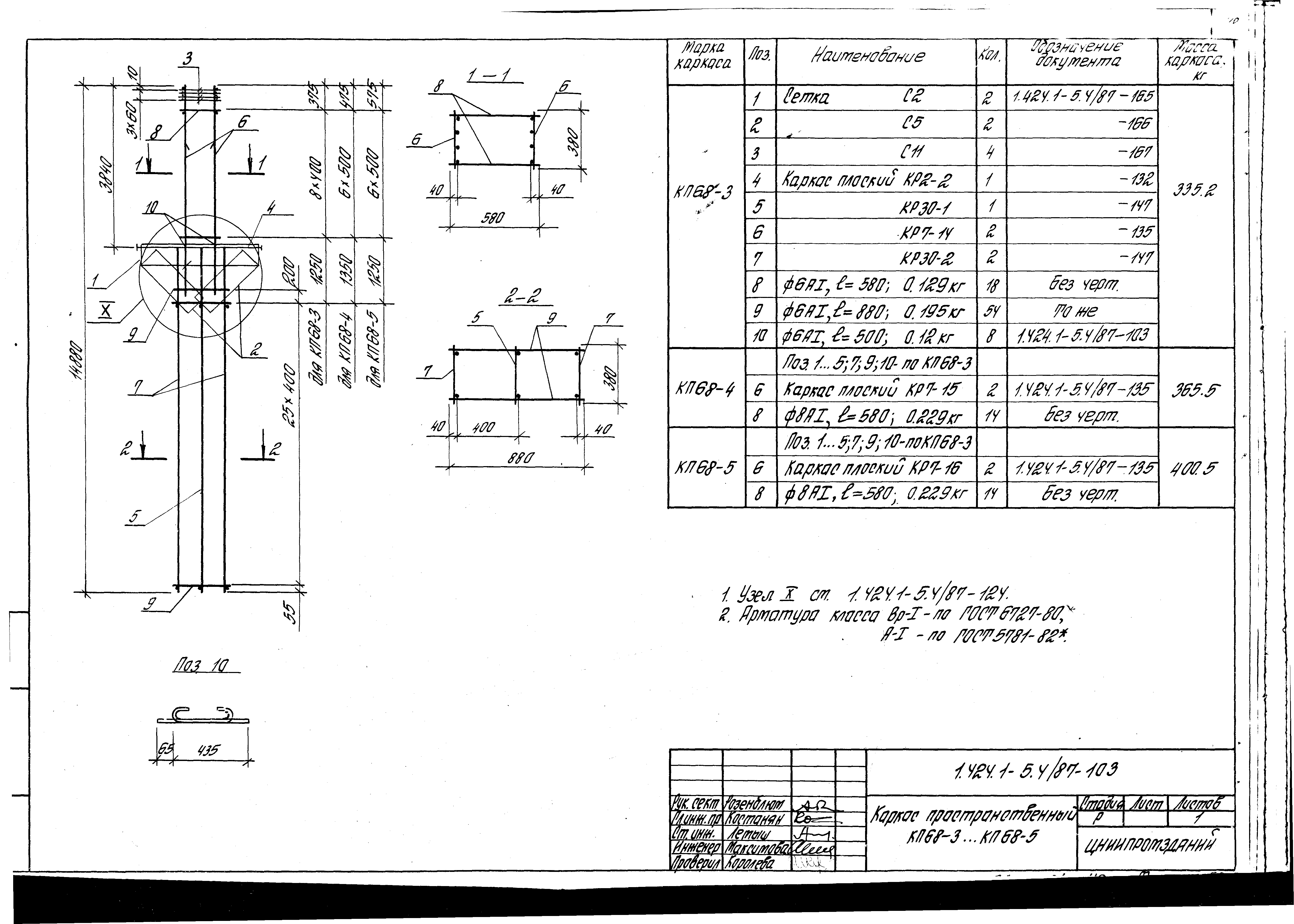 Серия 1.424.1-5