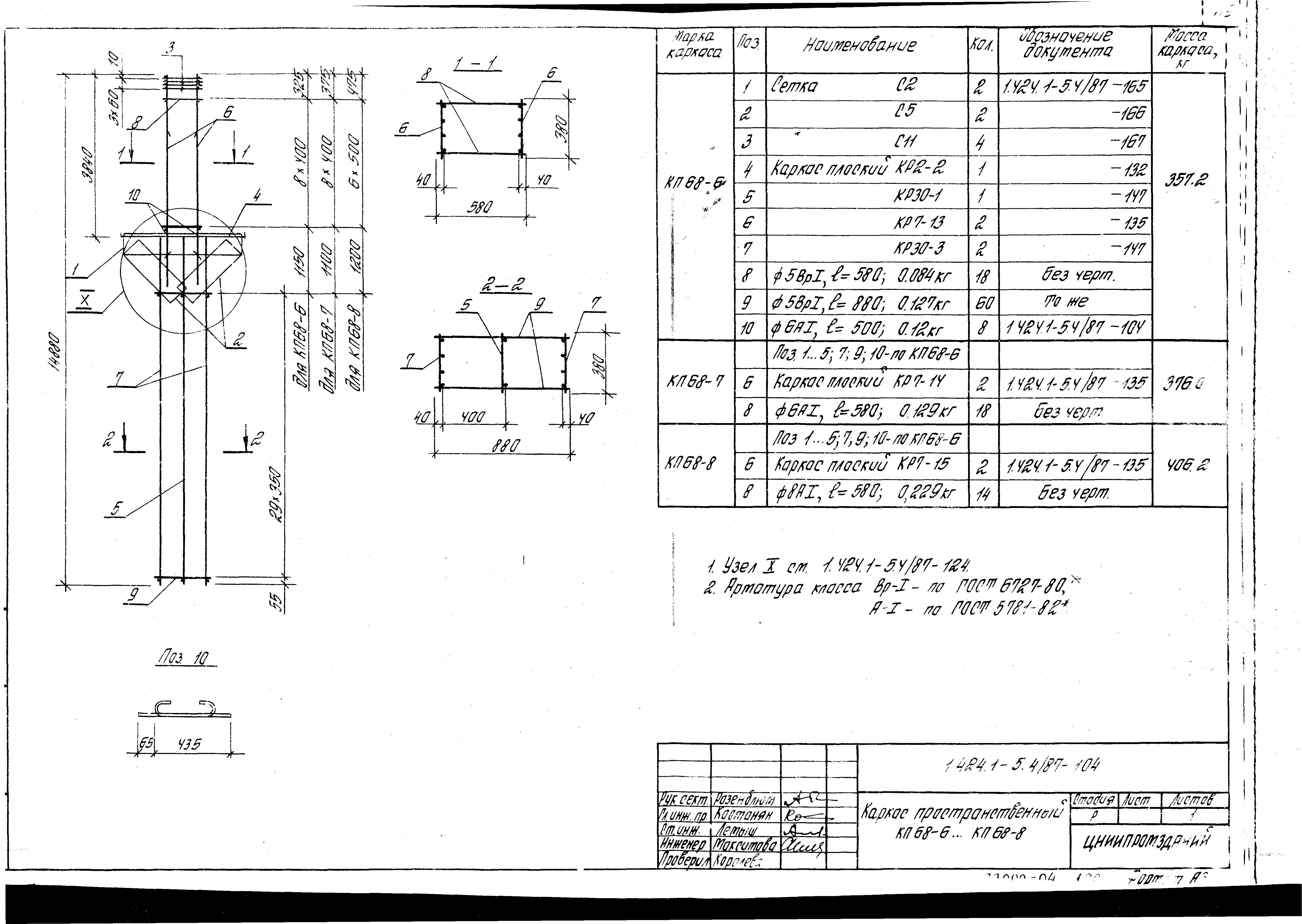 Серия 1.424.1-5