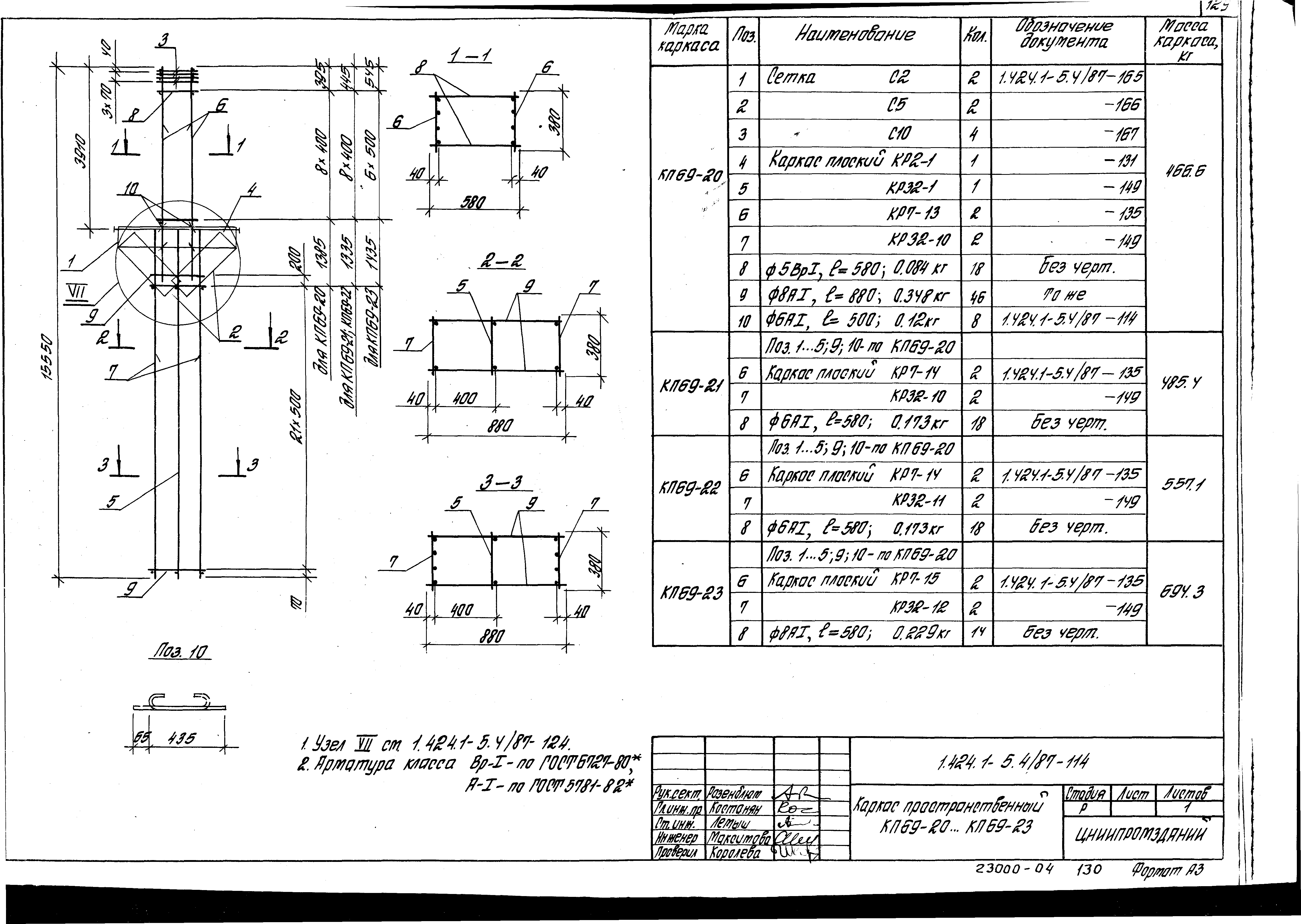 Серия 1.424.1-5