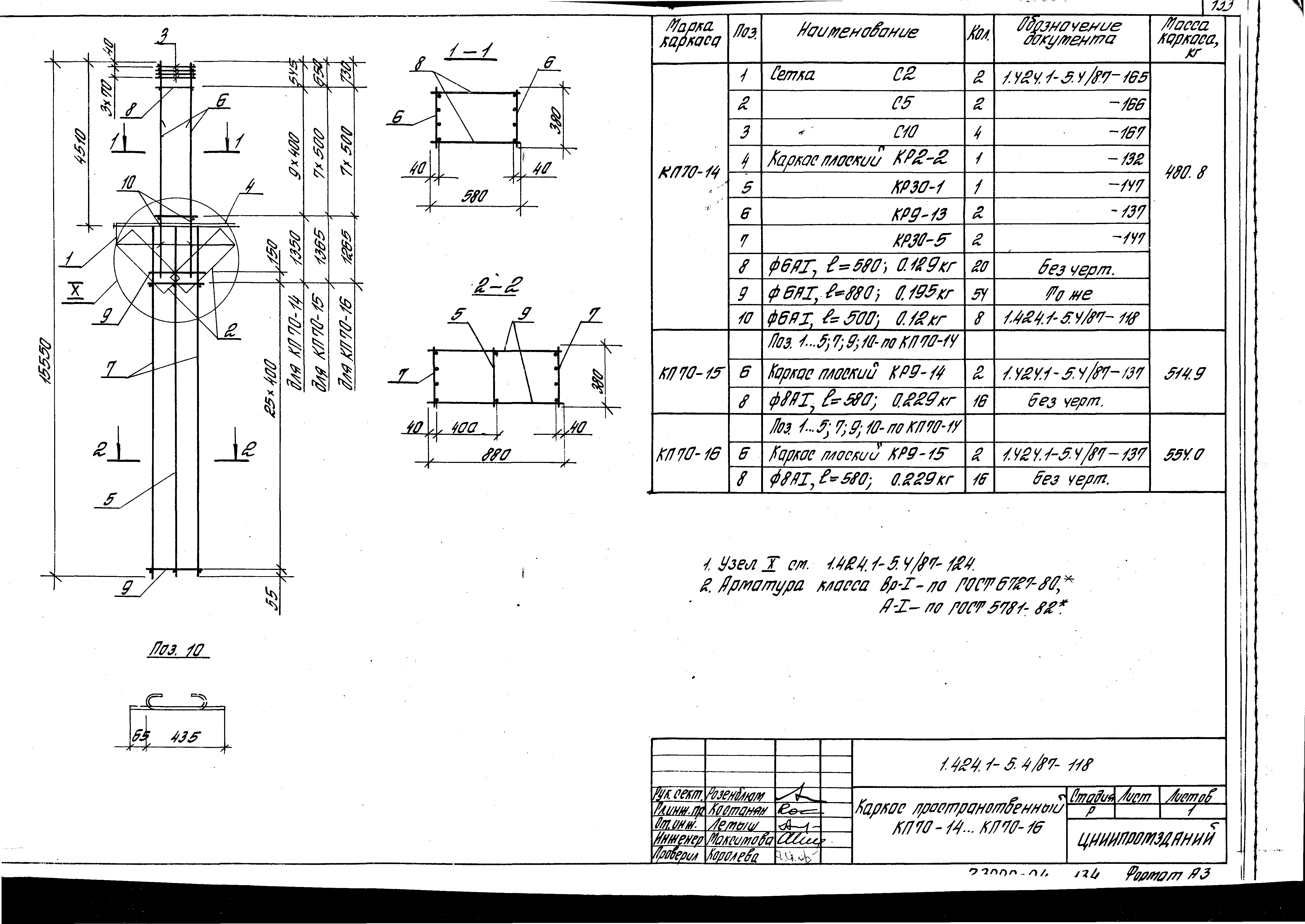 Серия 1.424.1-5