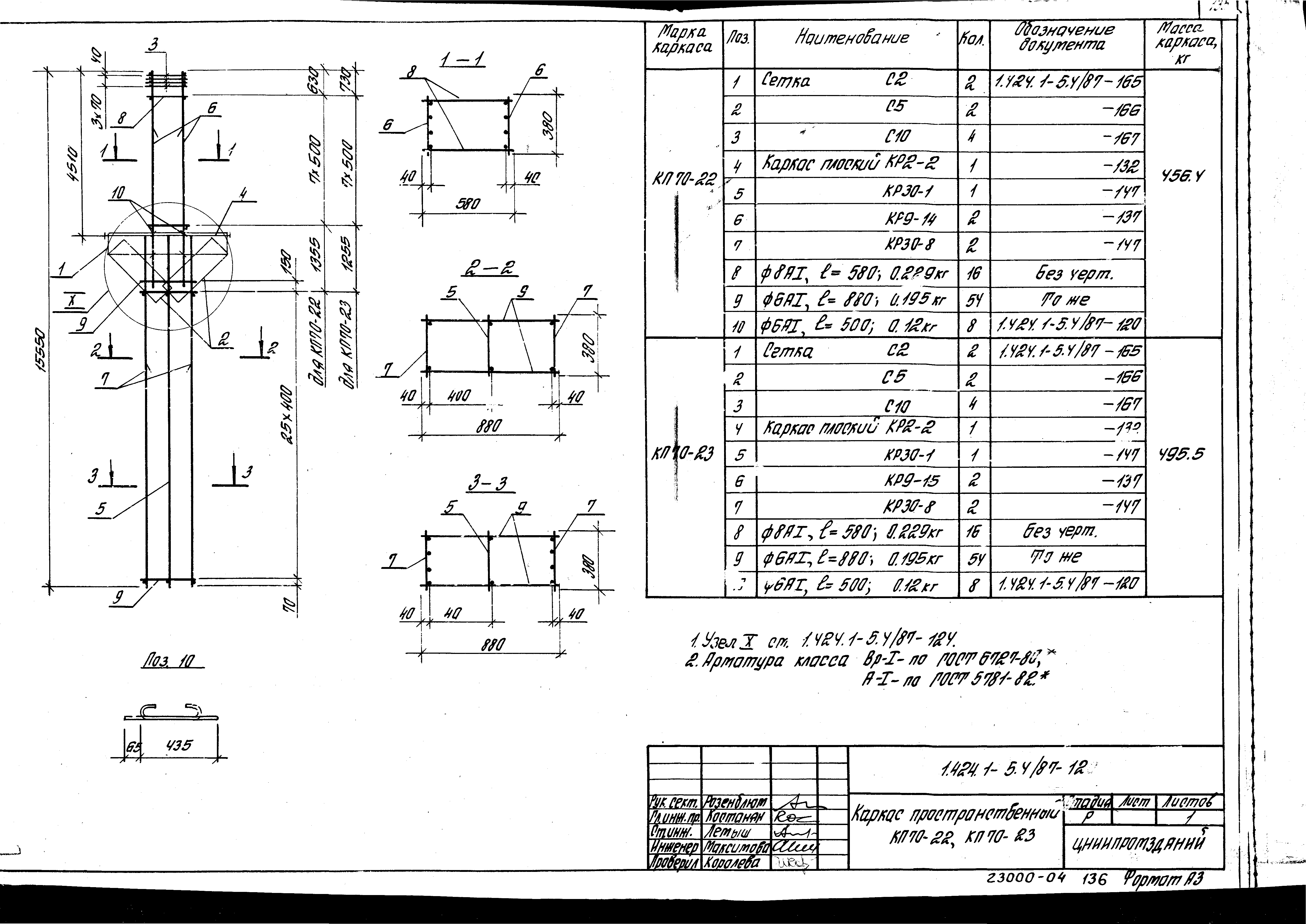 Серия 1.424.1-5