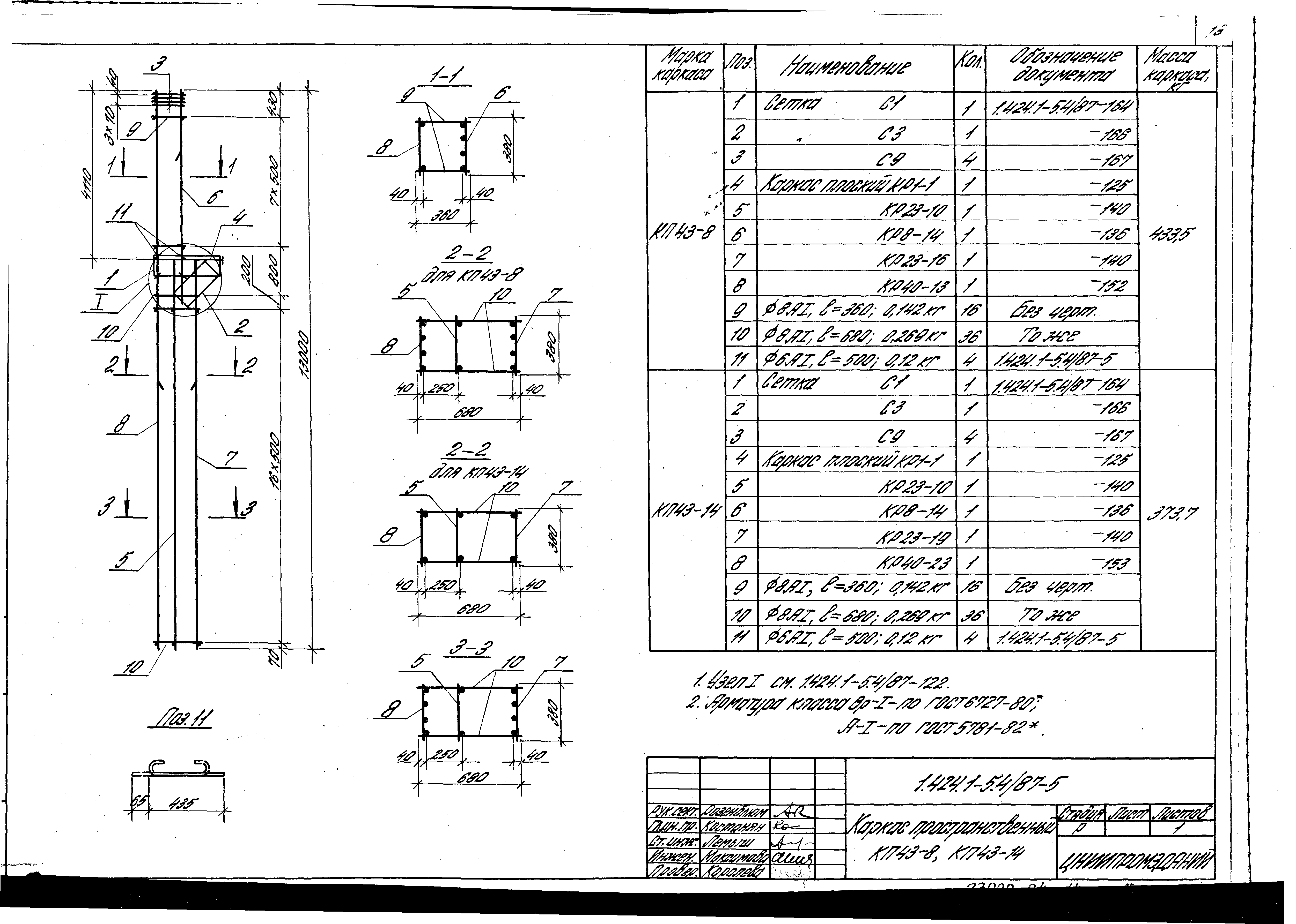 Серия 1.424.1-5