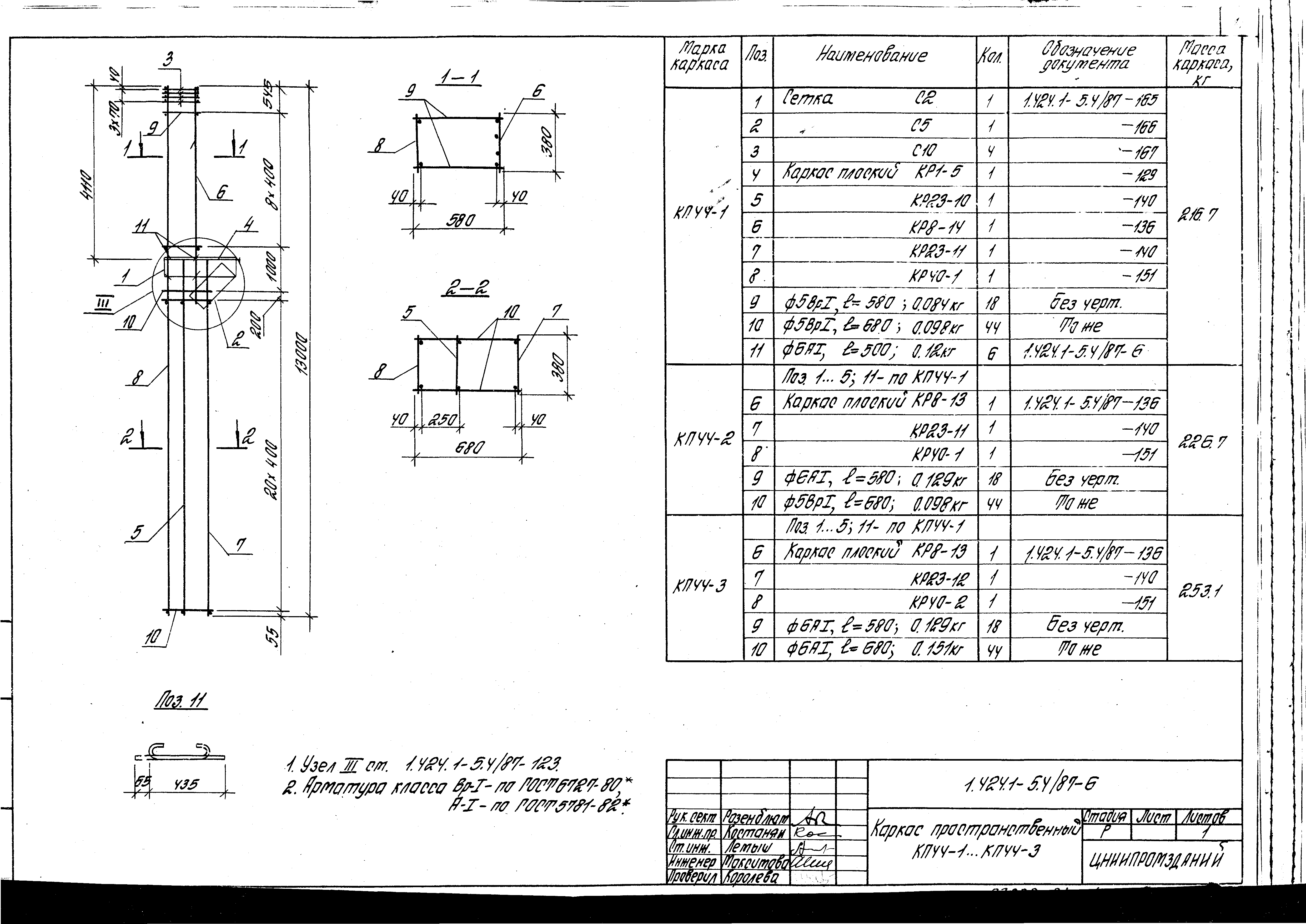 Серия 1.424.1-5