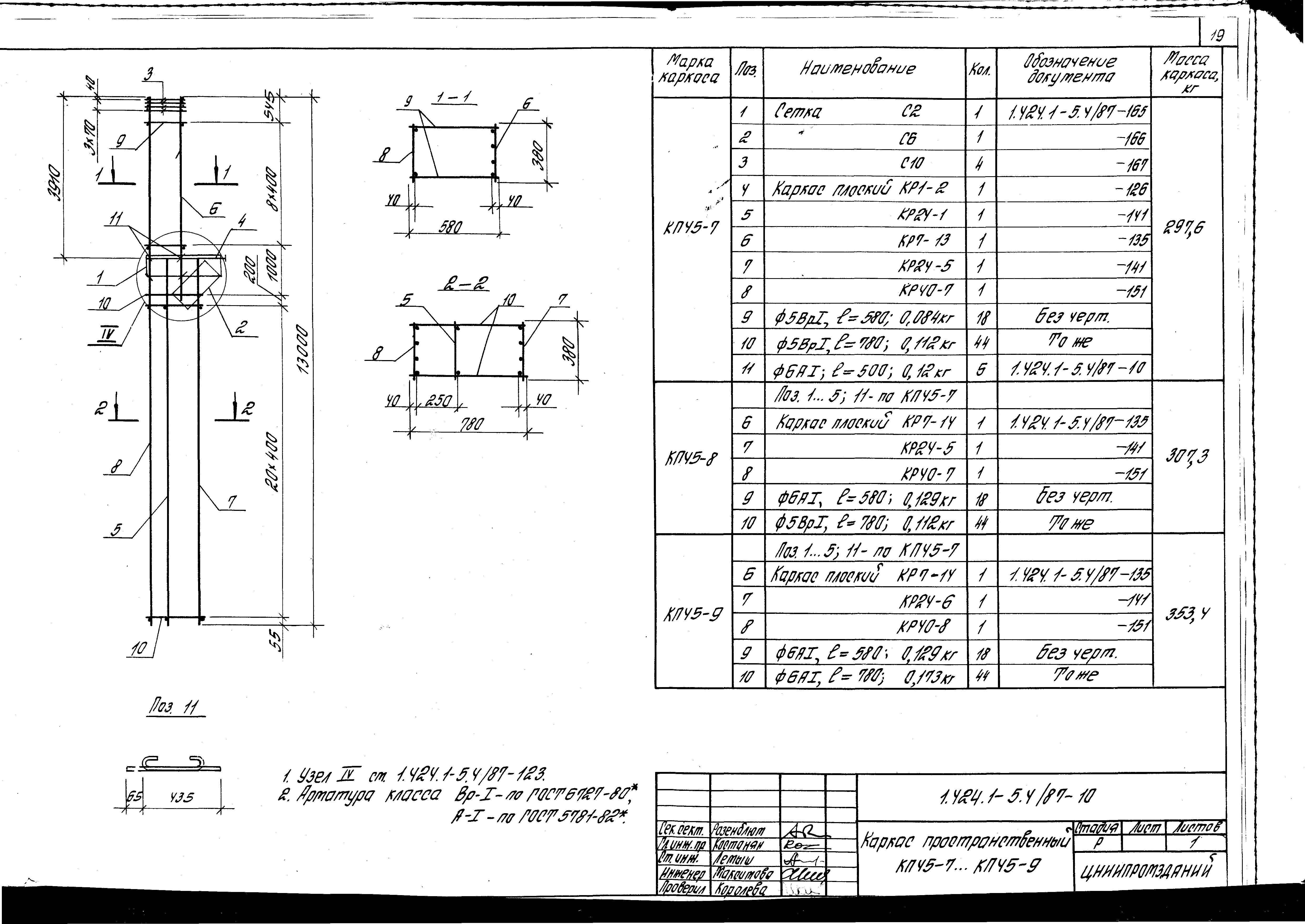 Серия 1.424.1-5