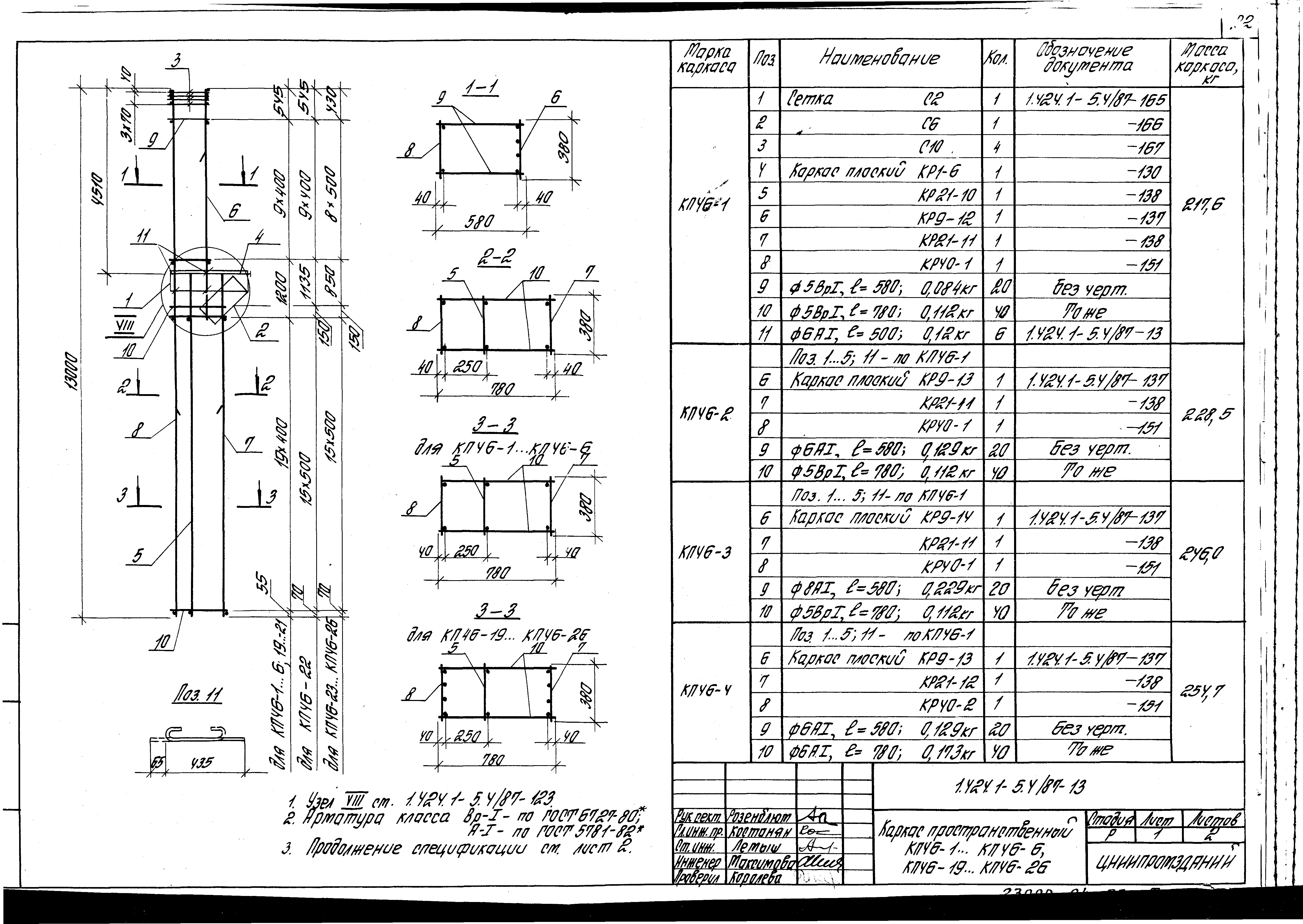 Серия 1.424.1-5