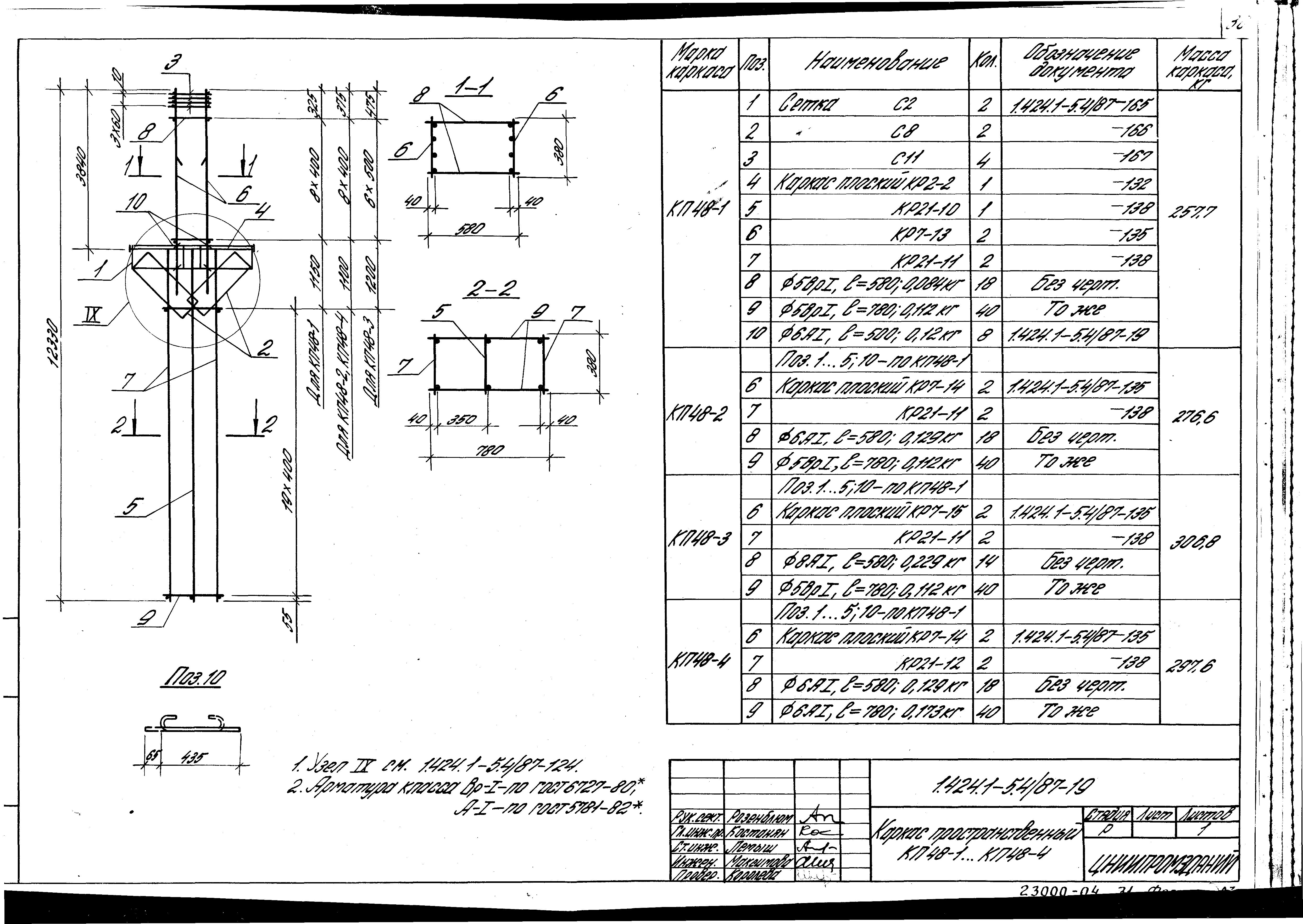 Серия 1.424.1-5