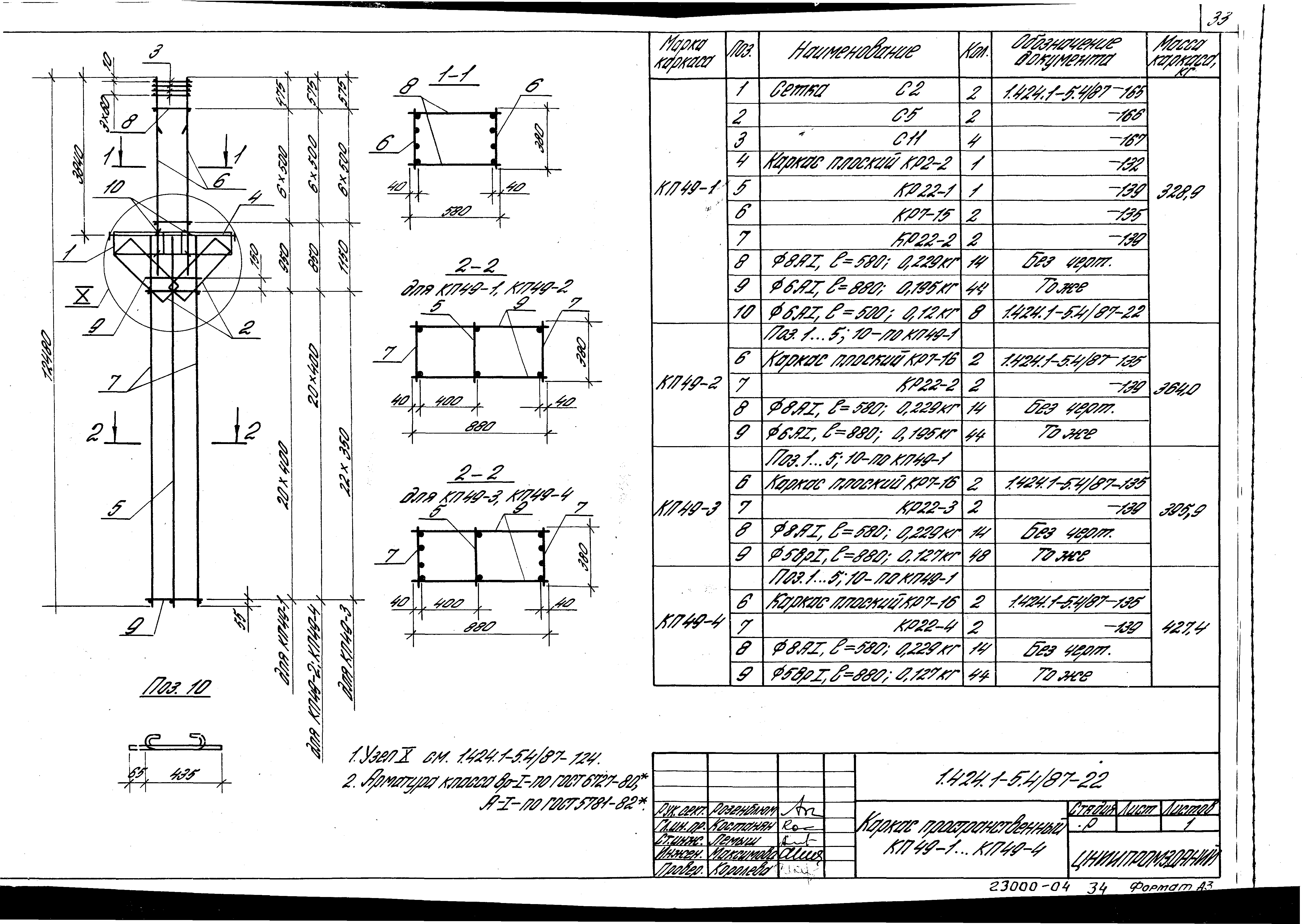 Серия 1.424.1-5