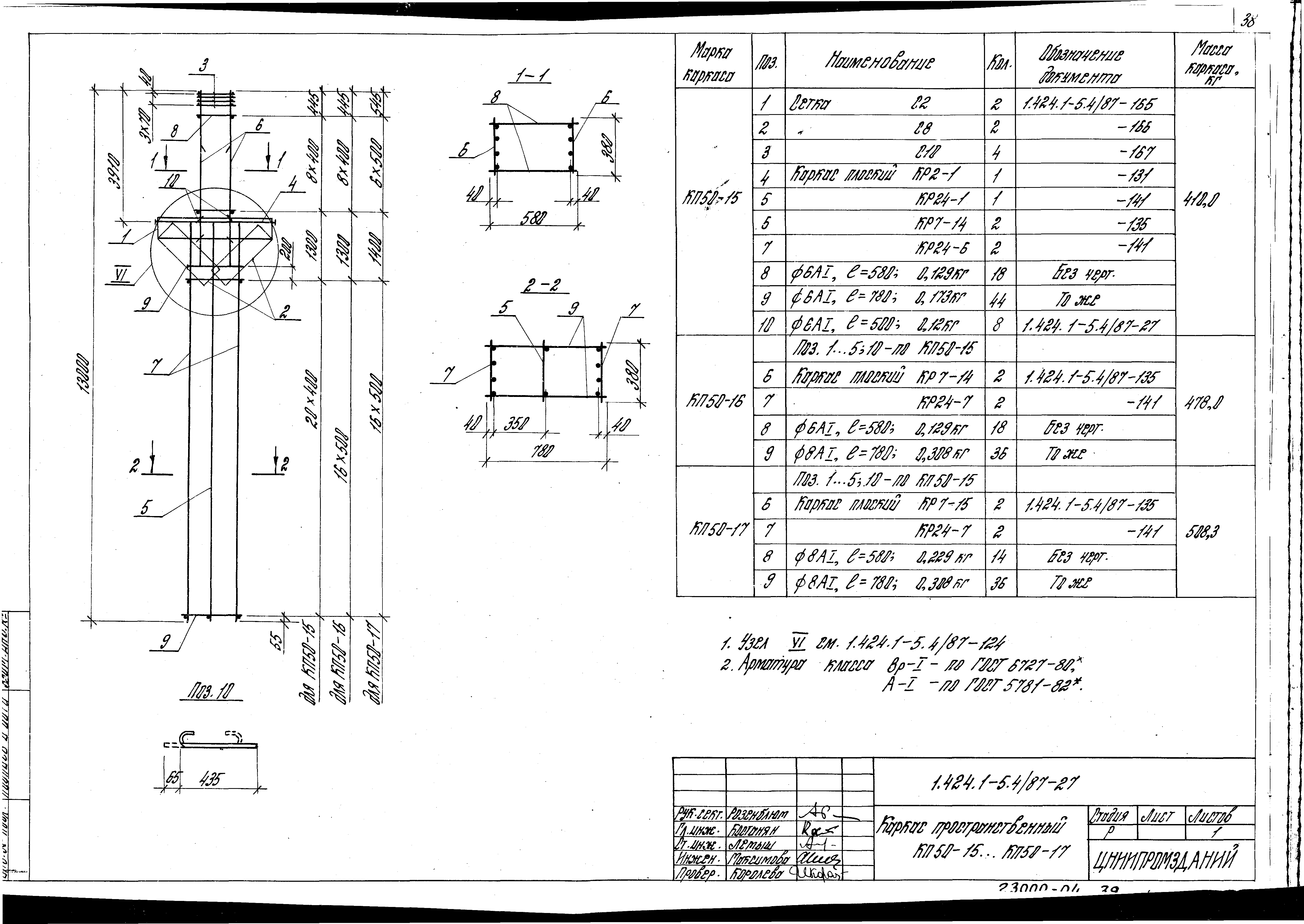 Серия 1.424.1-5