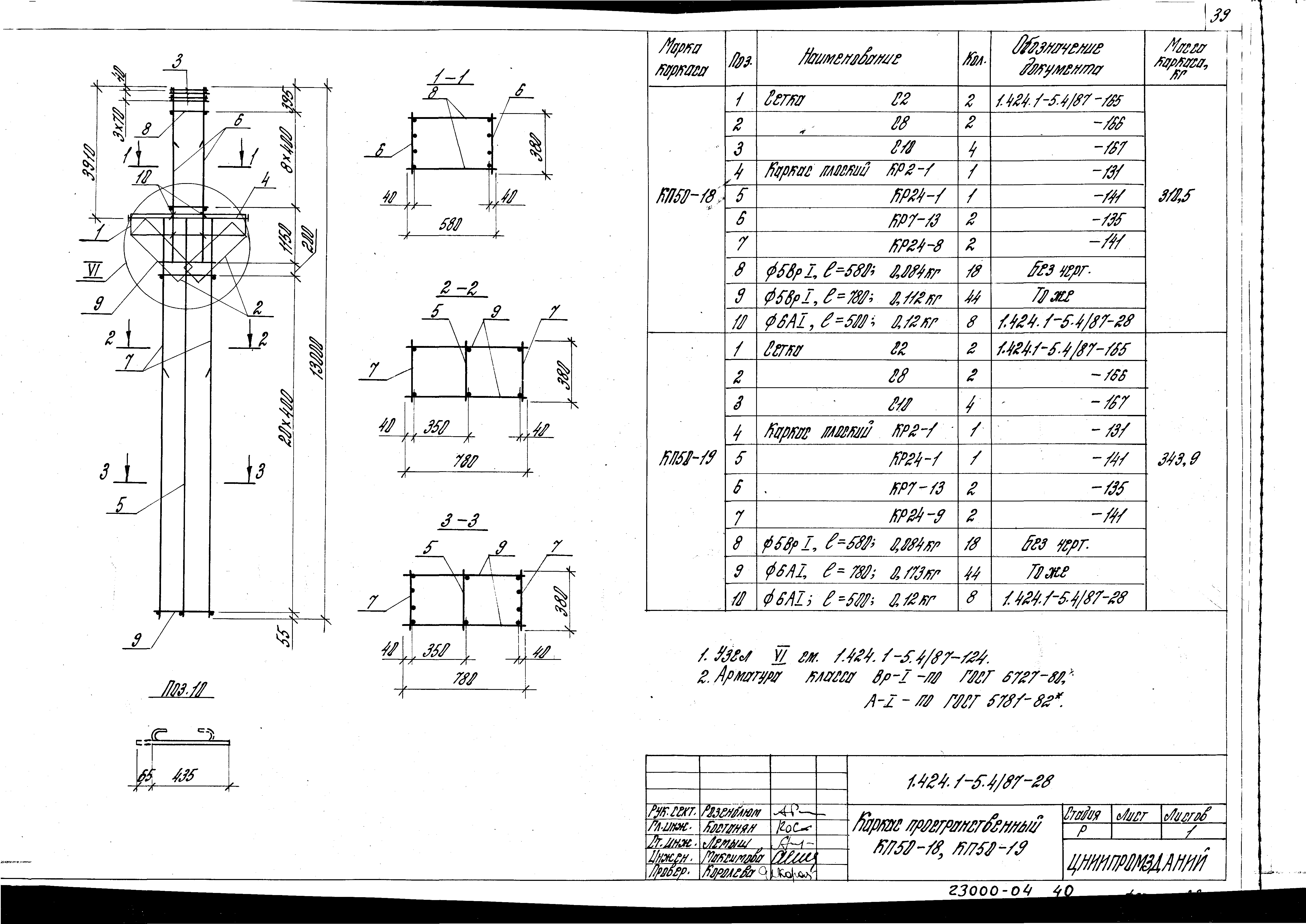 Серия 1.424.1-5