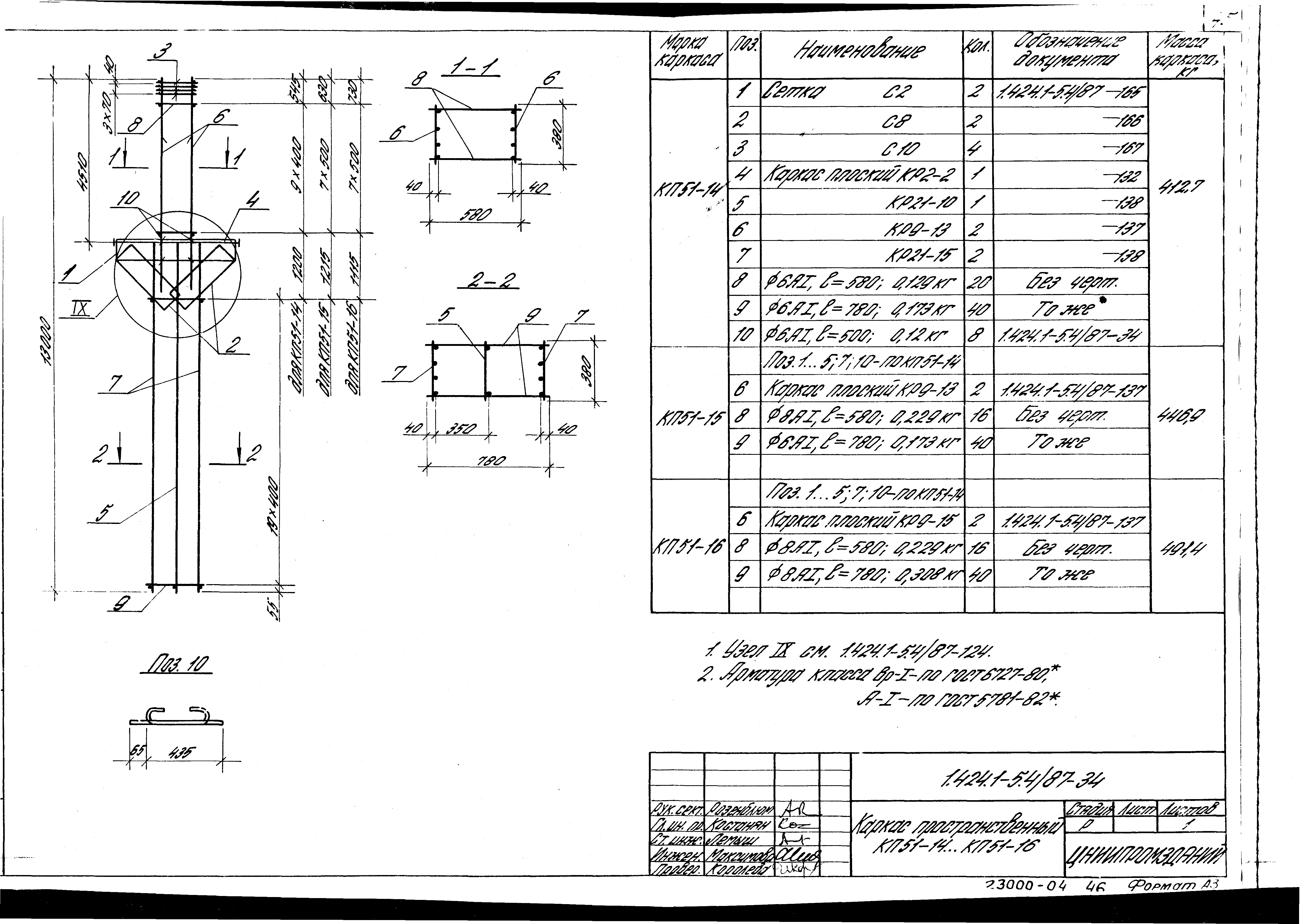 Серия 1.424.1-5