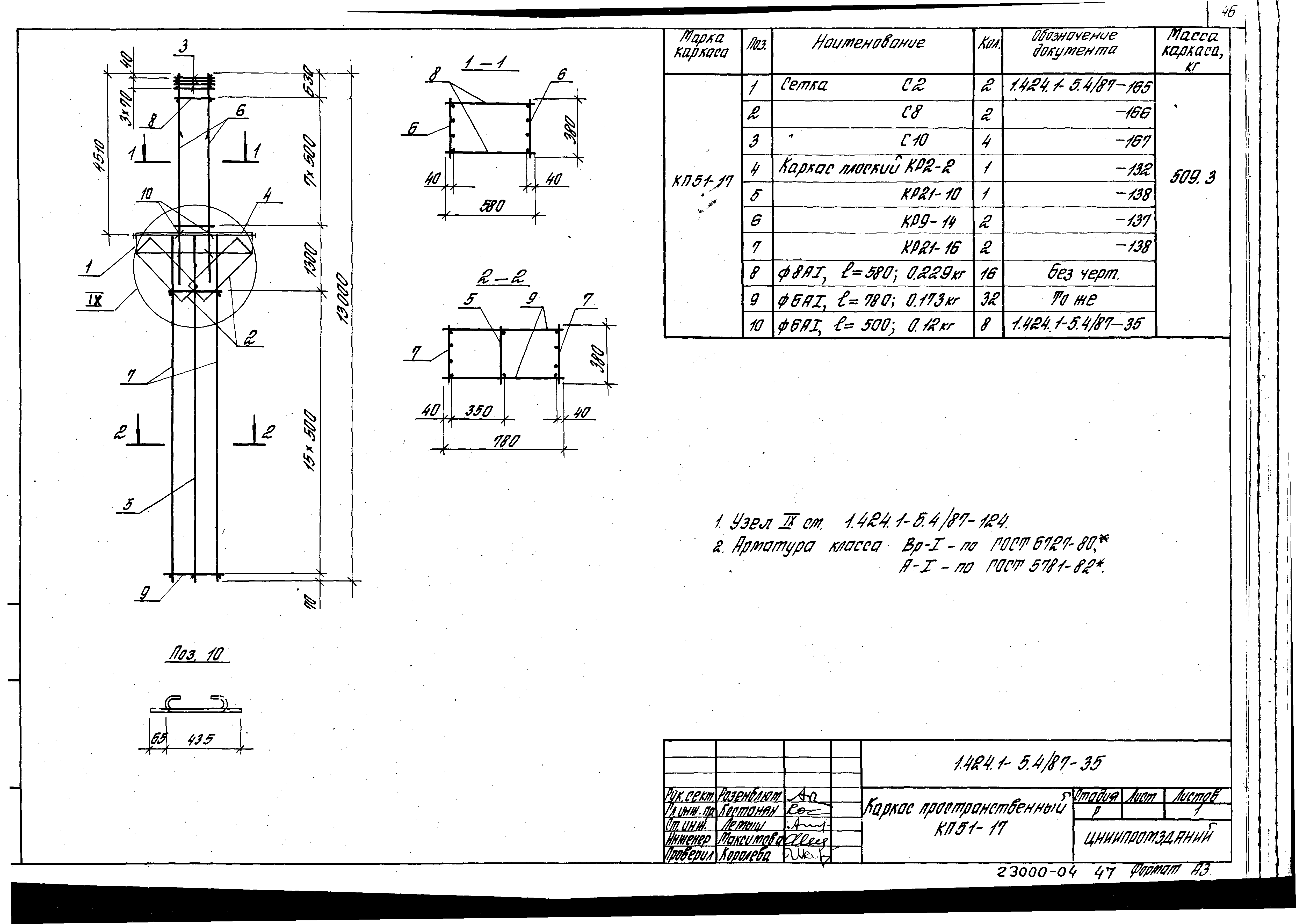 Серия 1.424.1-5